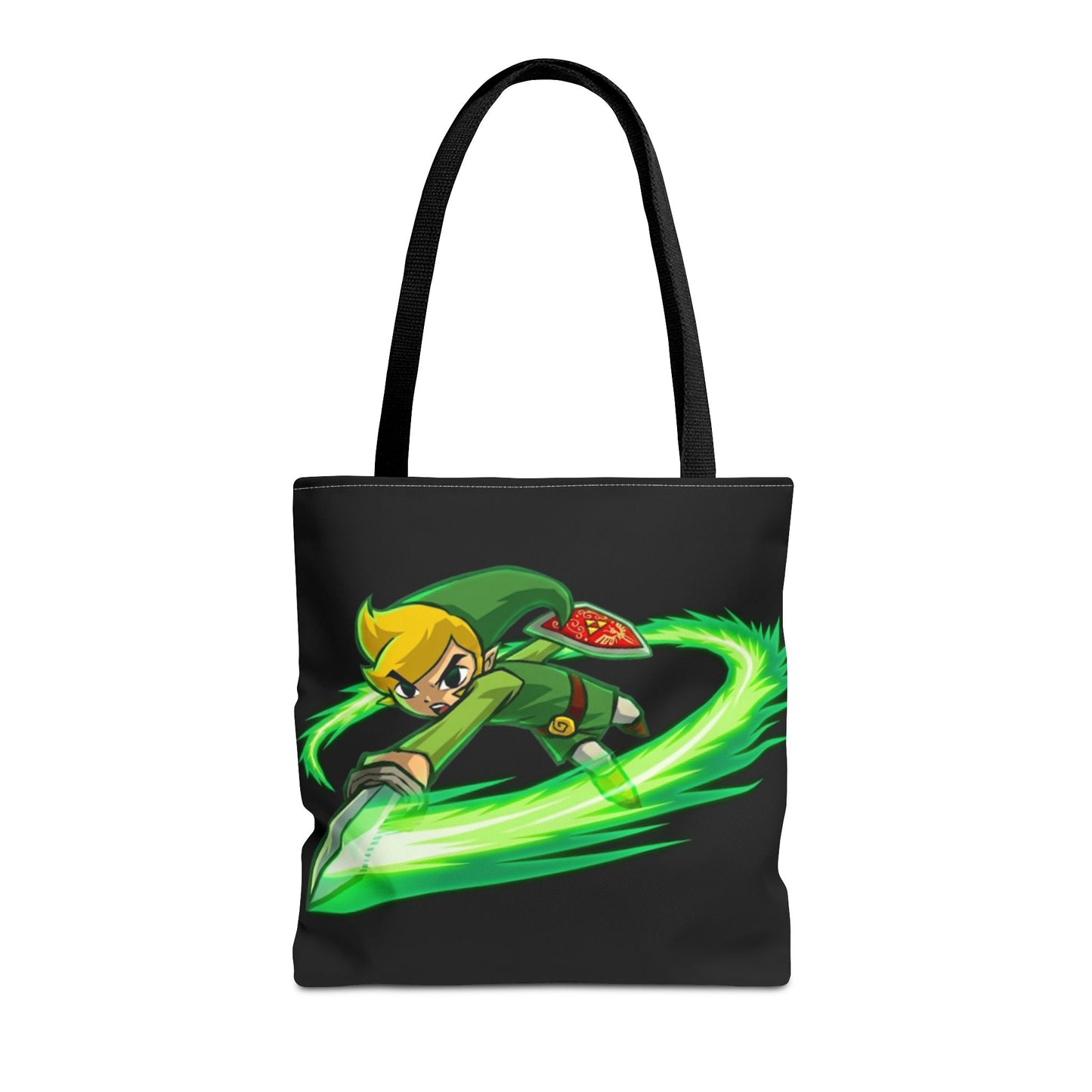LOZ Windwaker Tote