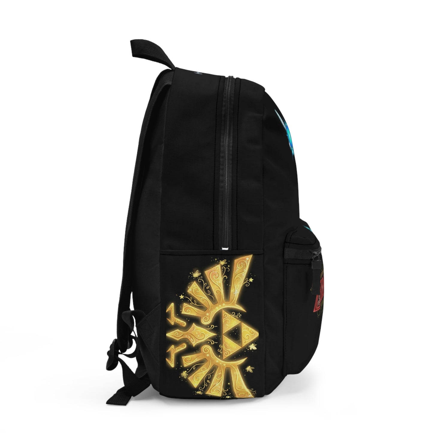 LOZ Windwaker Backpack