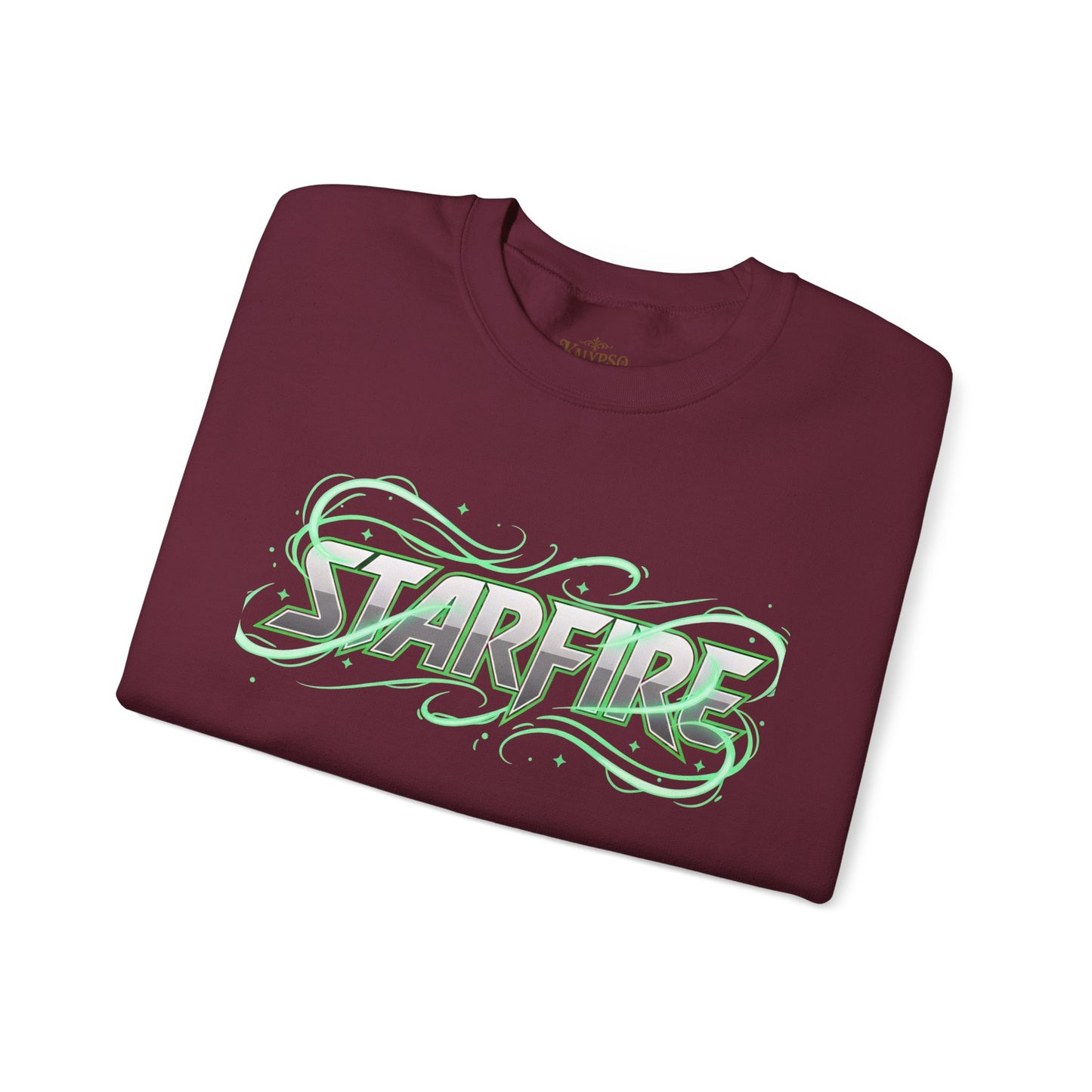 STARFIRE Pullover