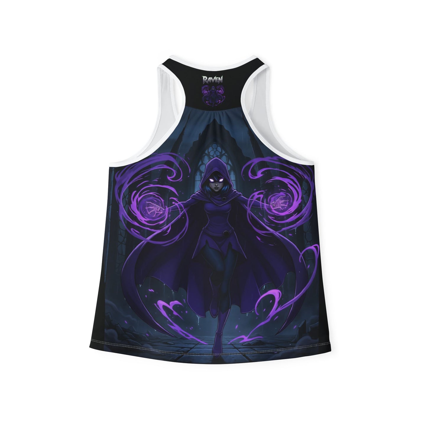RAVEN Tank-top