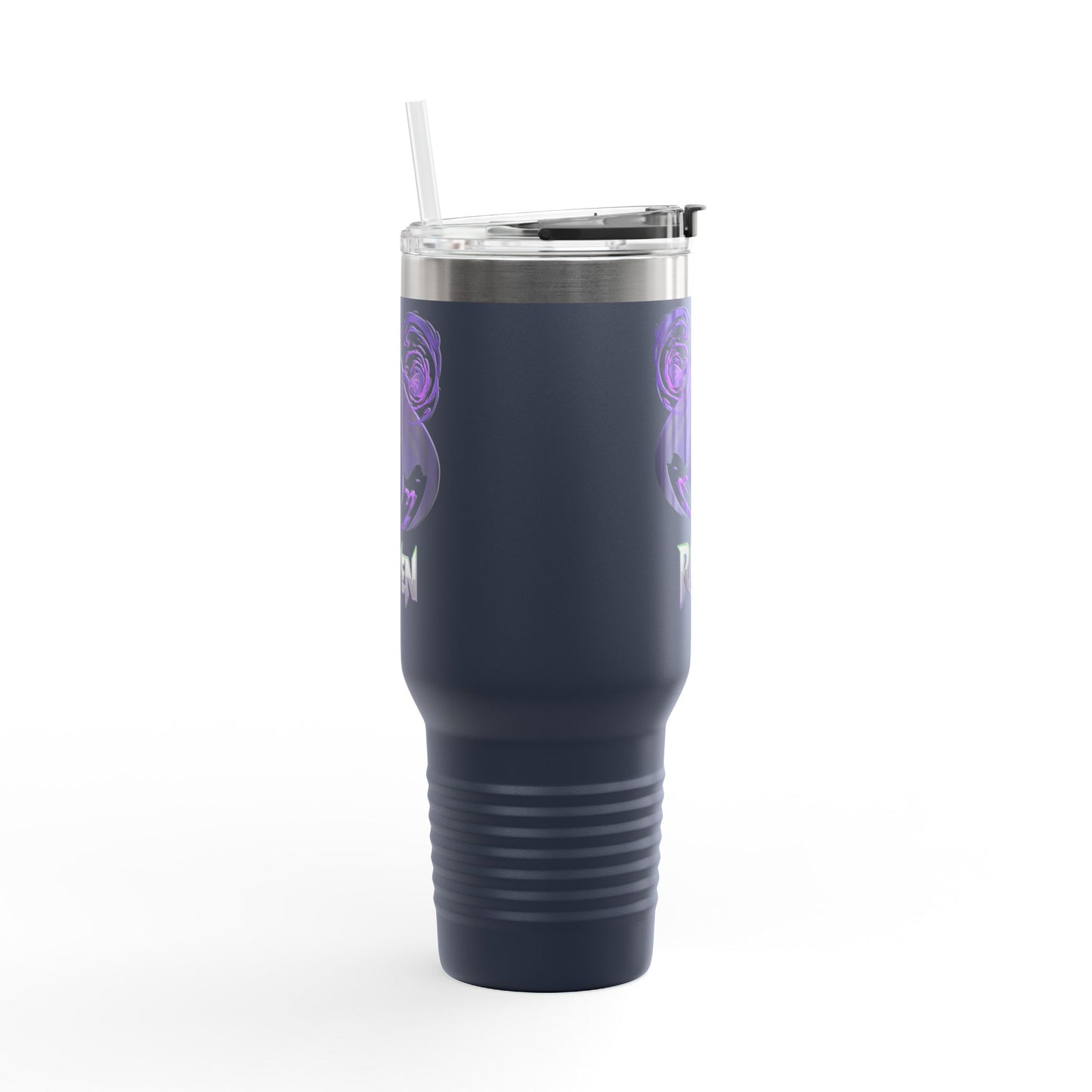 RAVEN 40oz Insulated Travel Mug
