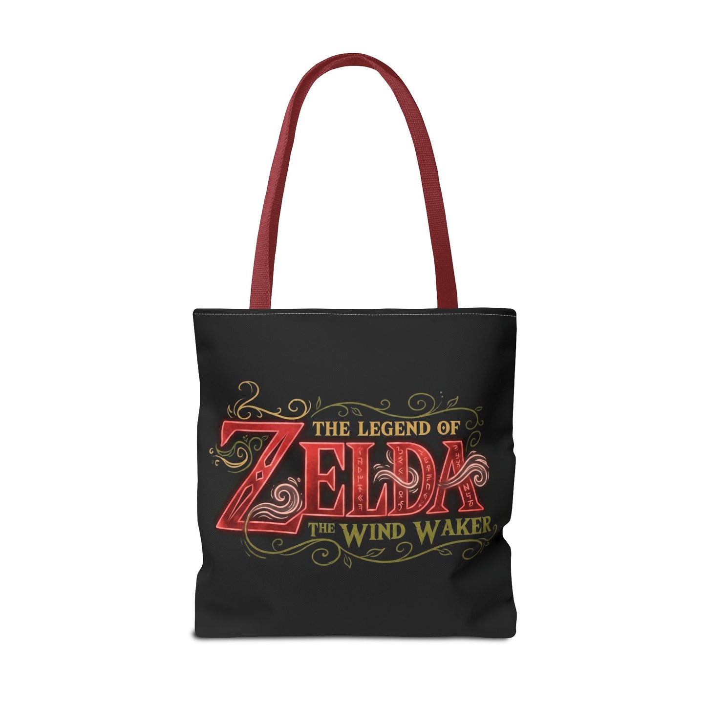 LOZ Windwaker Tote