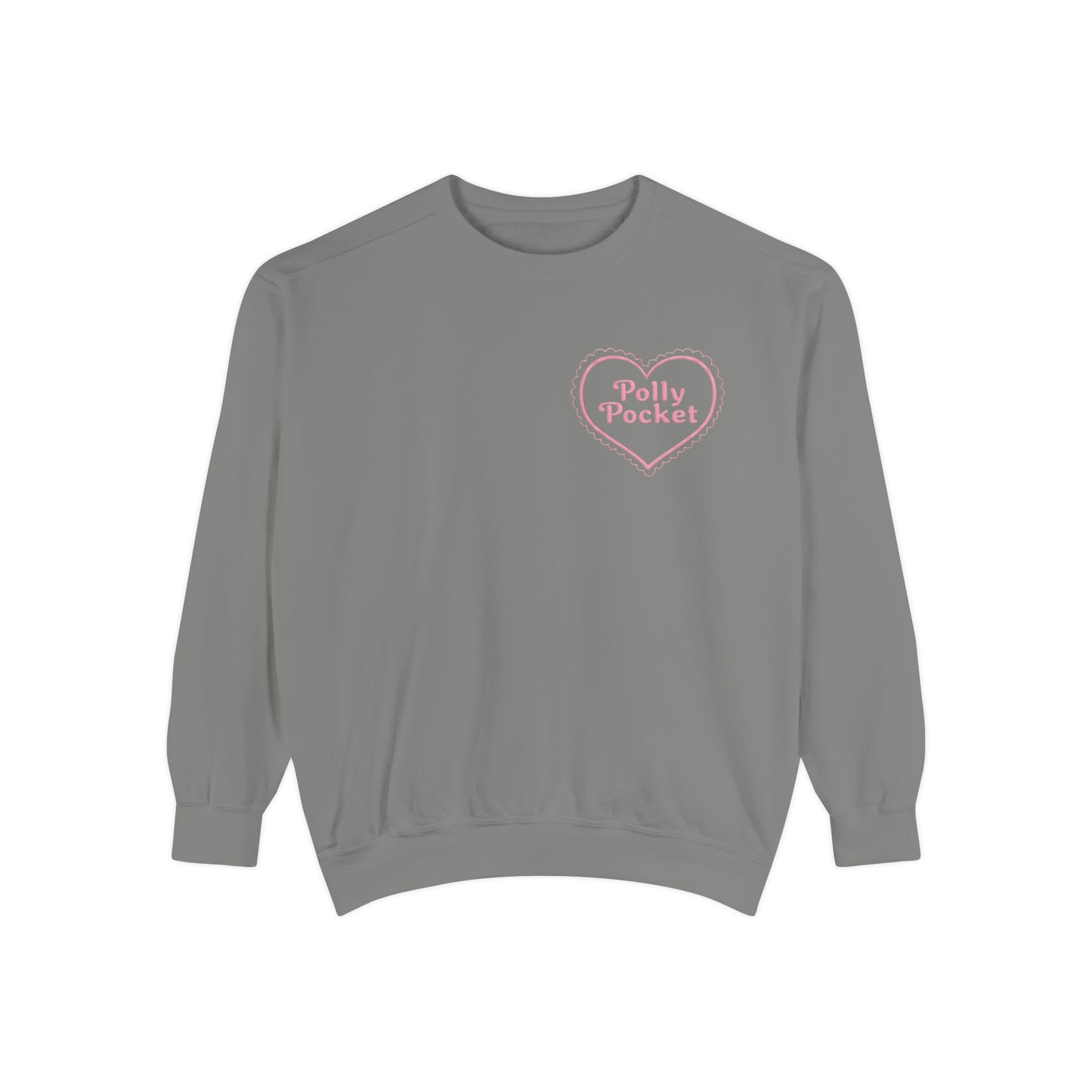 Polly Pocket Sweatshirt