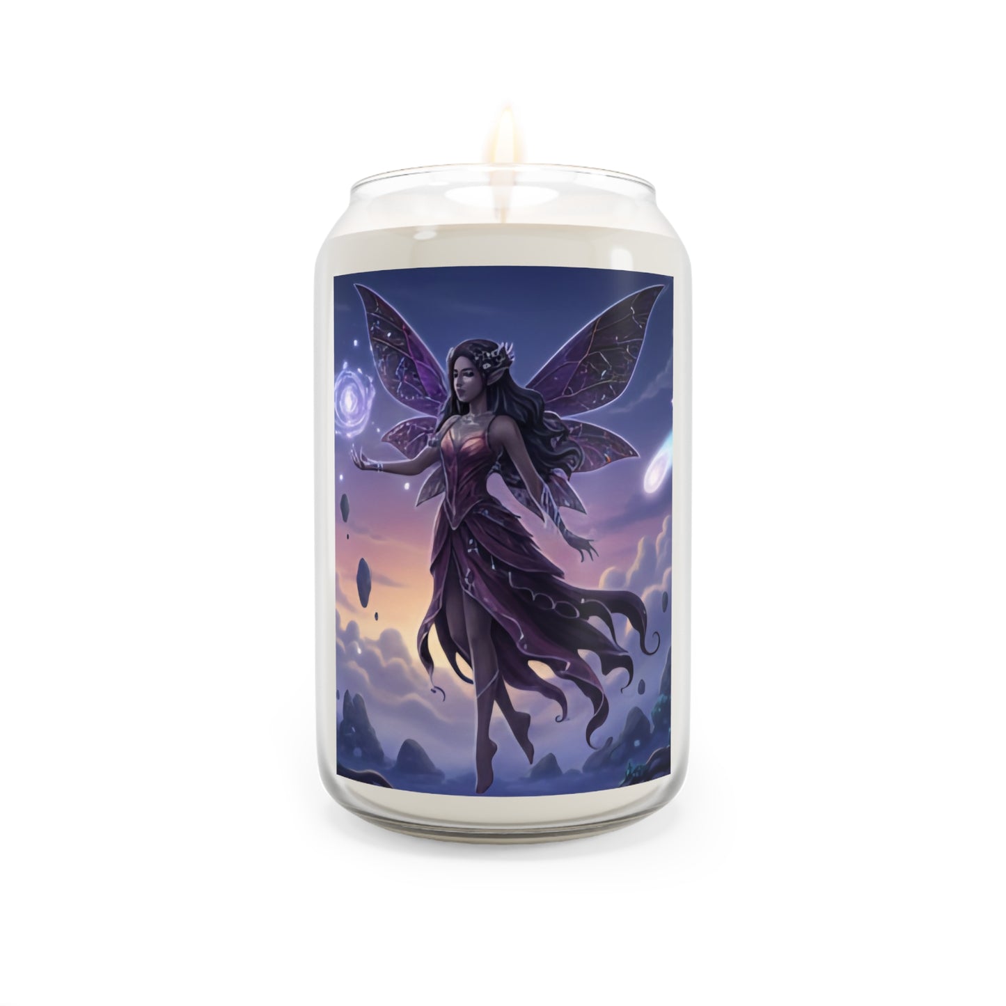 Forbidden Twilight 13.75 oz Candle