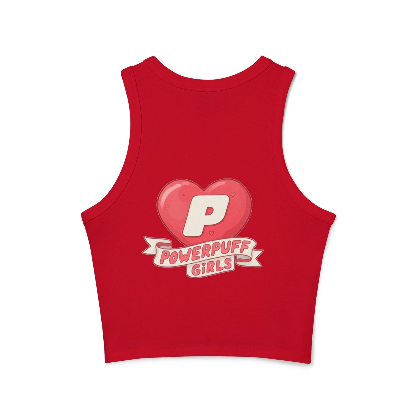 PPG Tank-Top