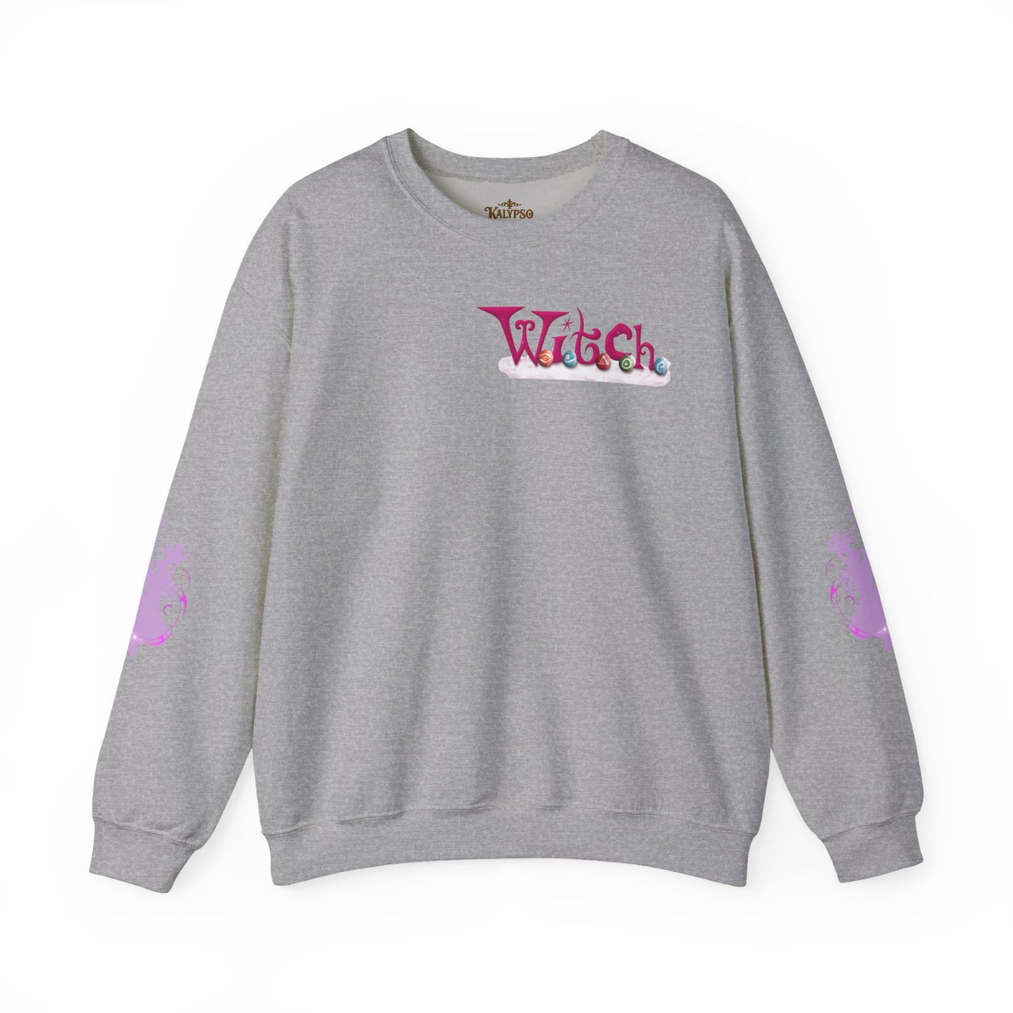 Magical W.i.t.c.h Pullover