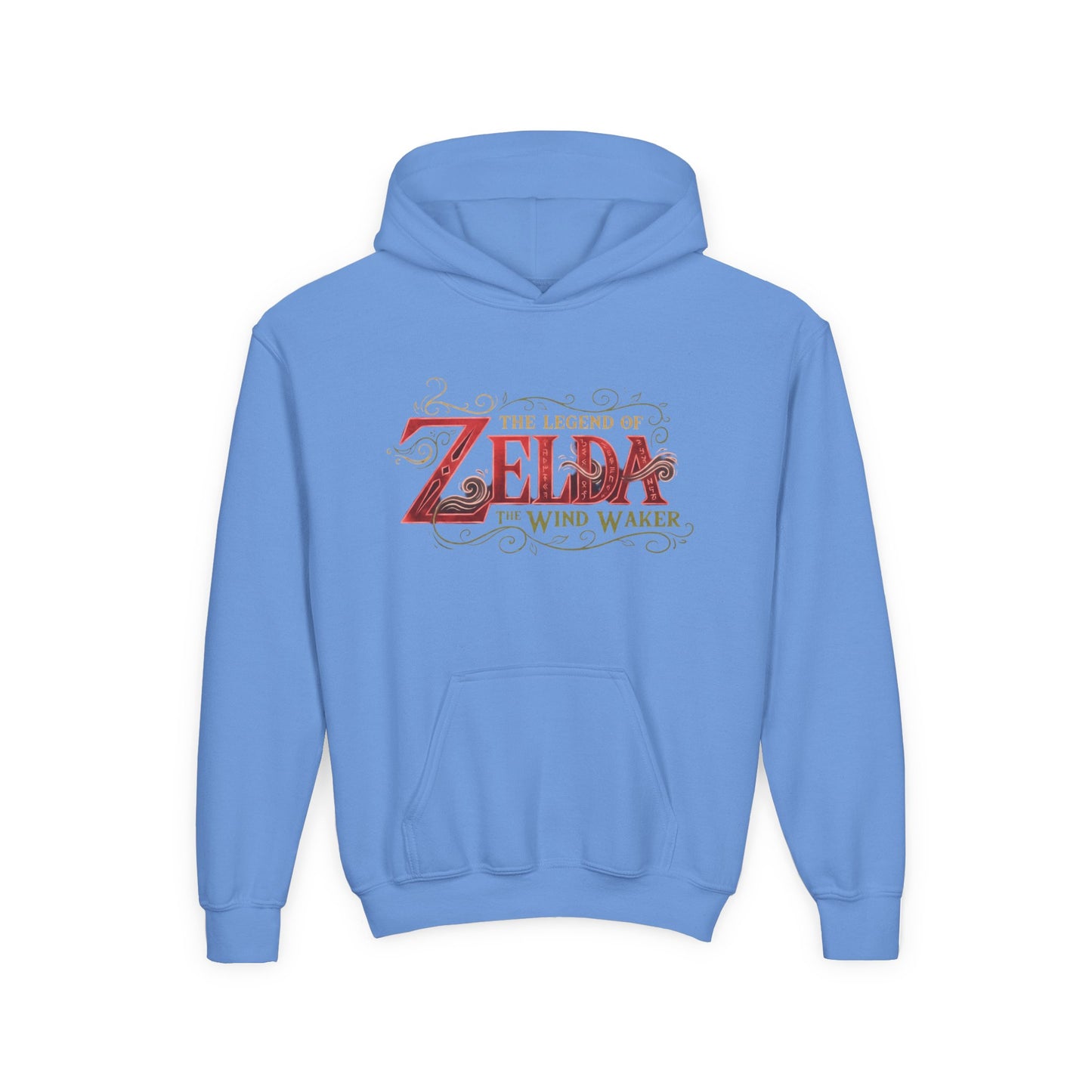 LOZ Youth Hoodie