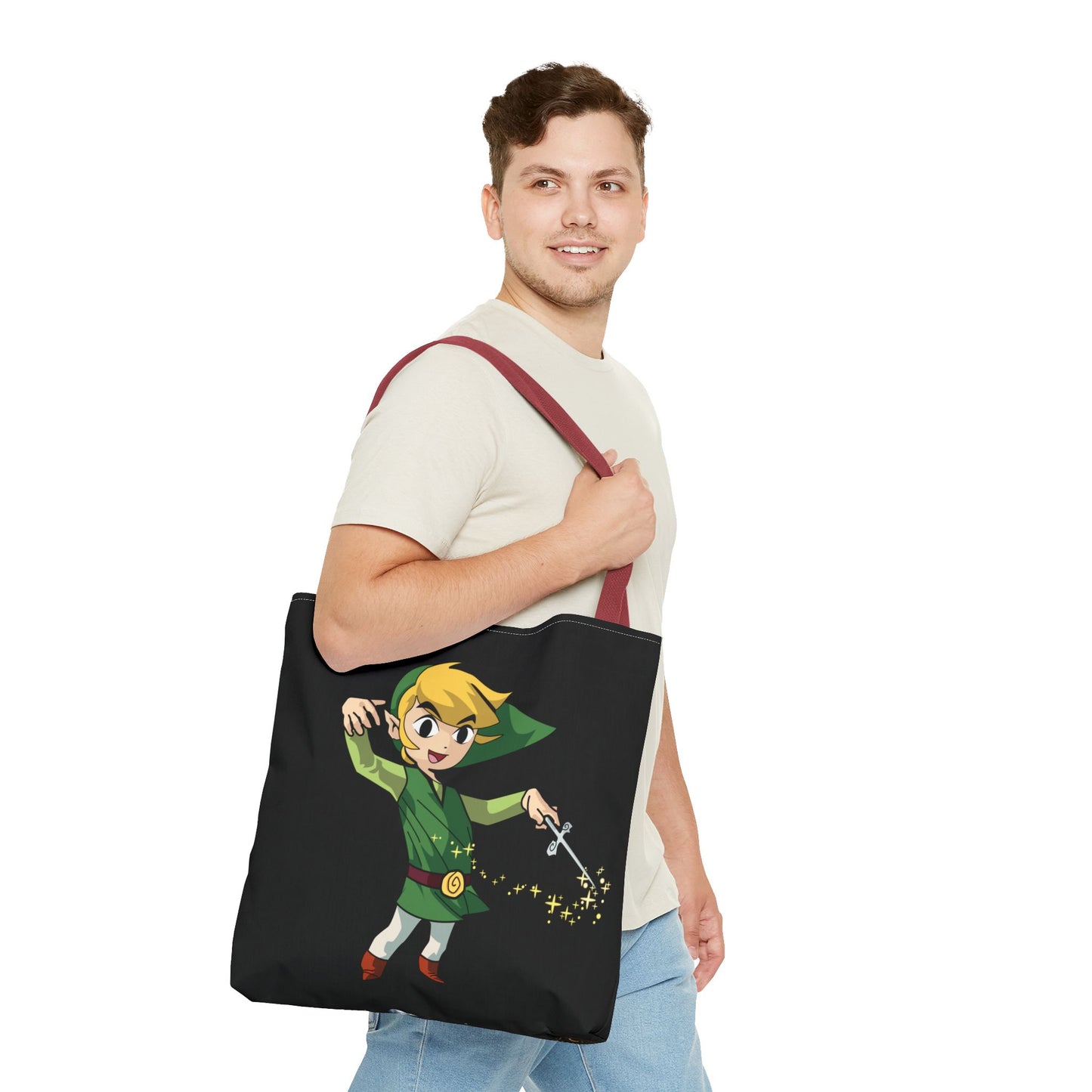LOZ Tote