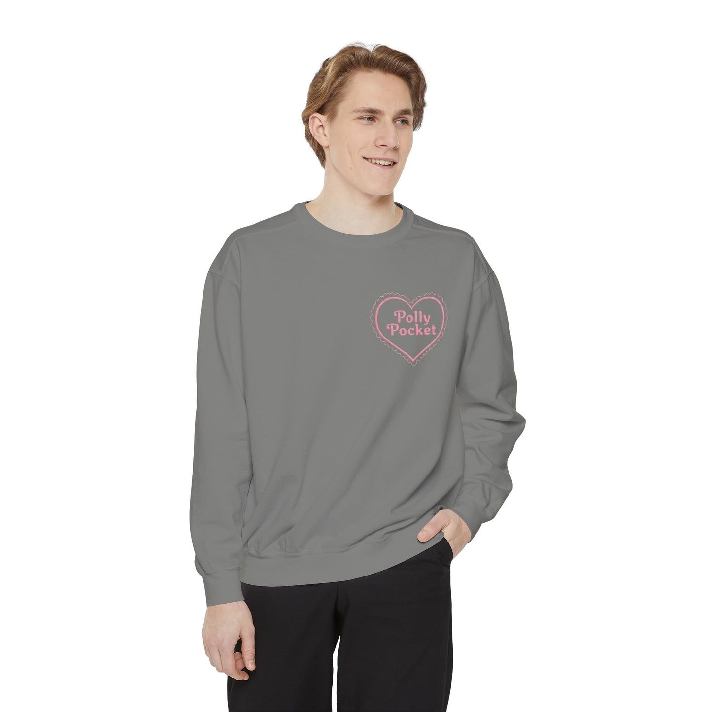 Polly Pocket Sweatshirt