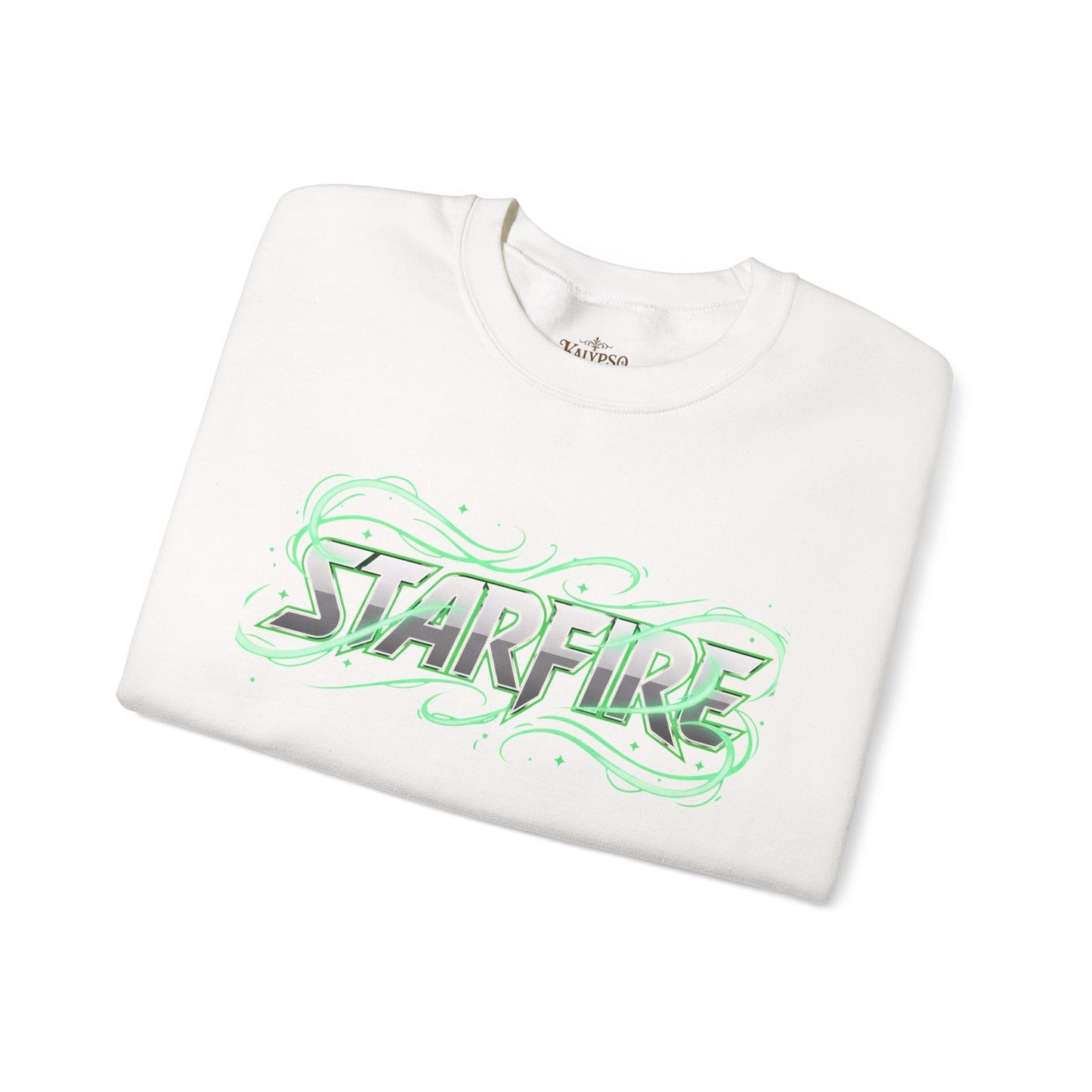 STARFIRE Pullover