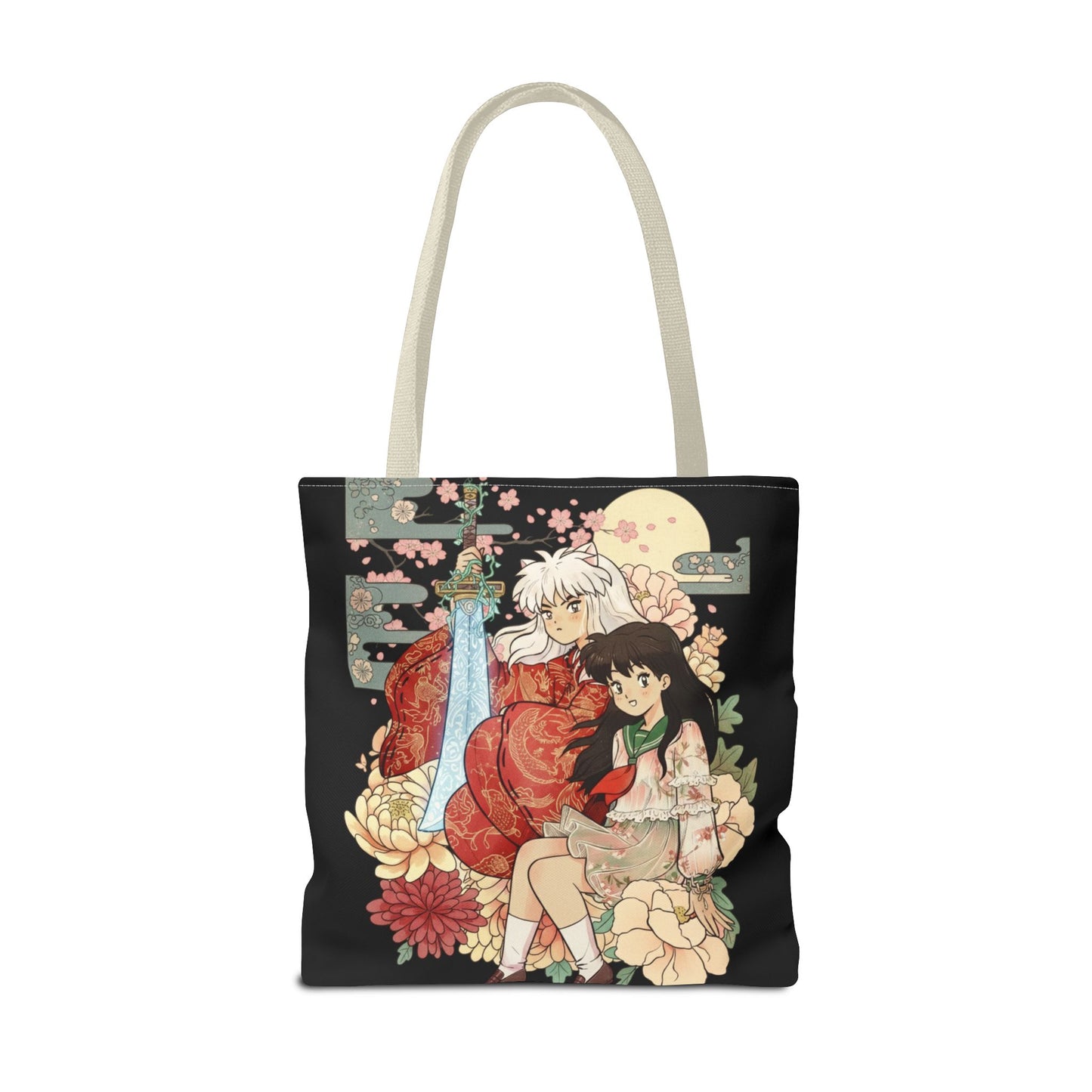 Inugome Tote Bag