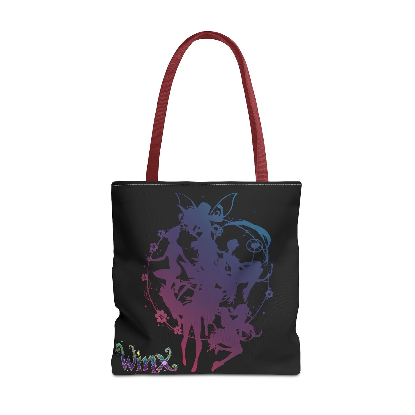 WINX tote bag