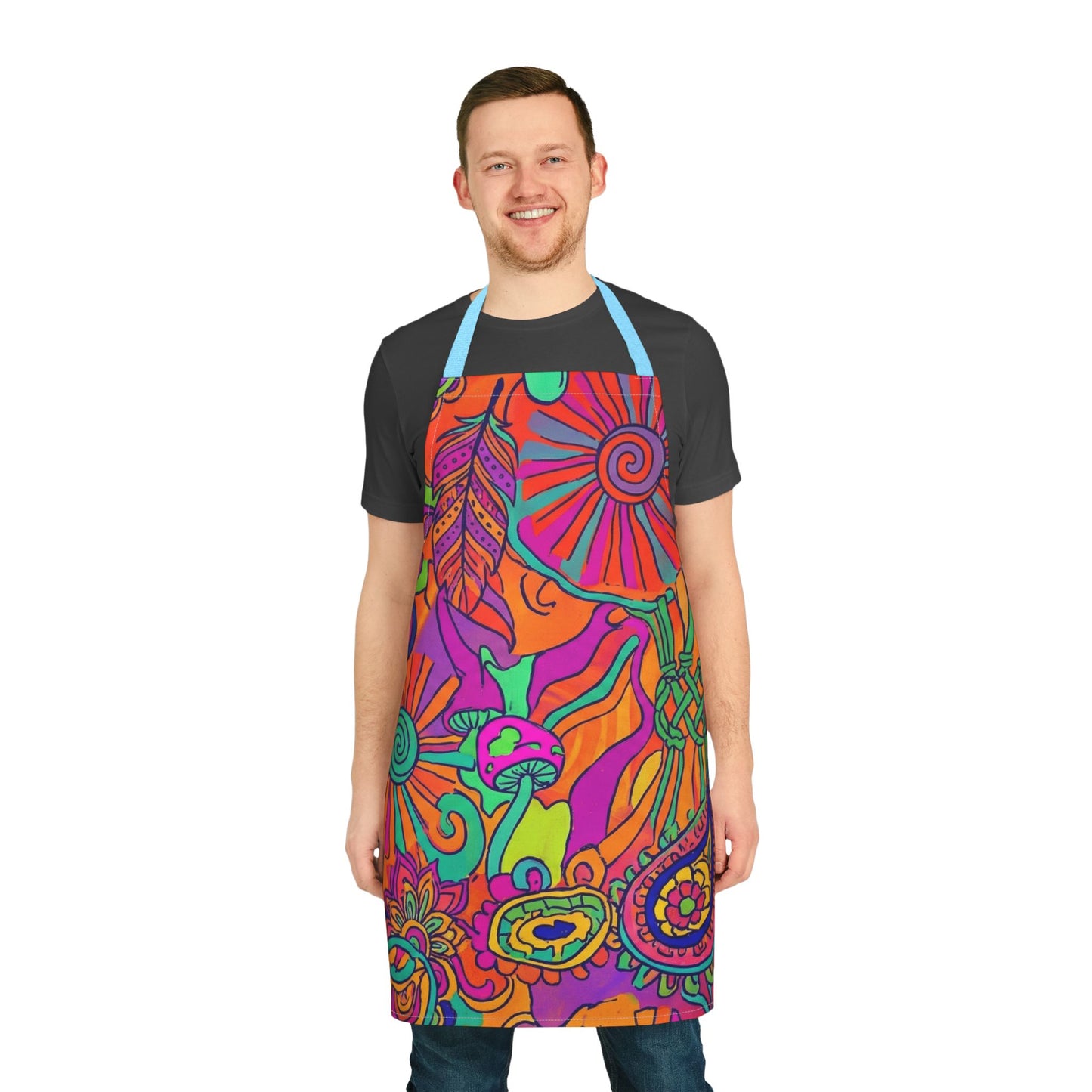 TRIPPY Apron