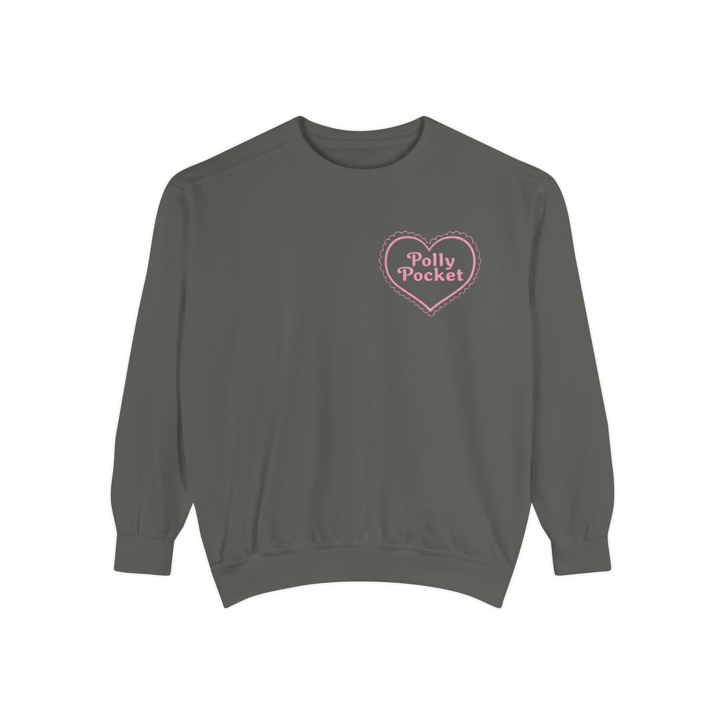 Polly Pocket Sweatshirt