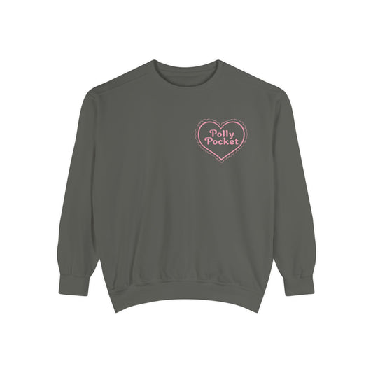 Polly Pocket Sweatshirt