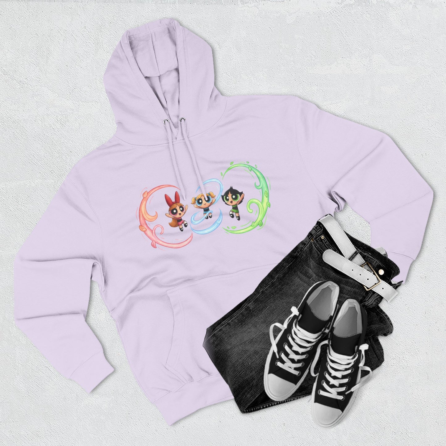 PPG Hoodie