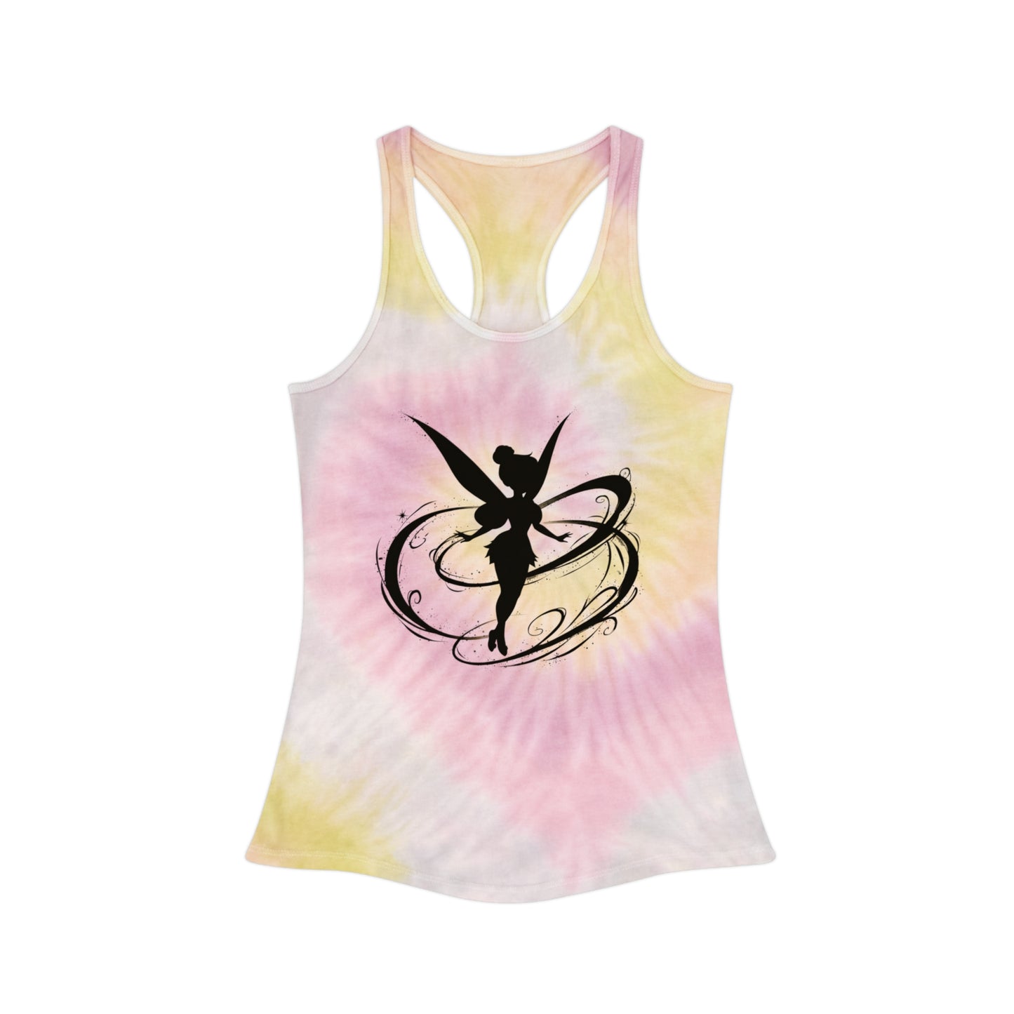 TINK Tye-dye Tank
