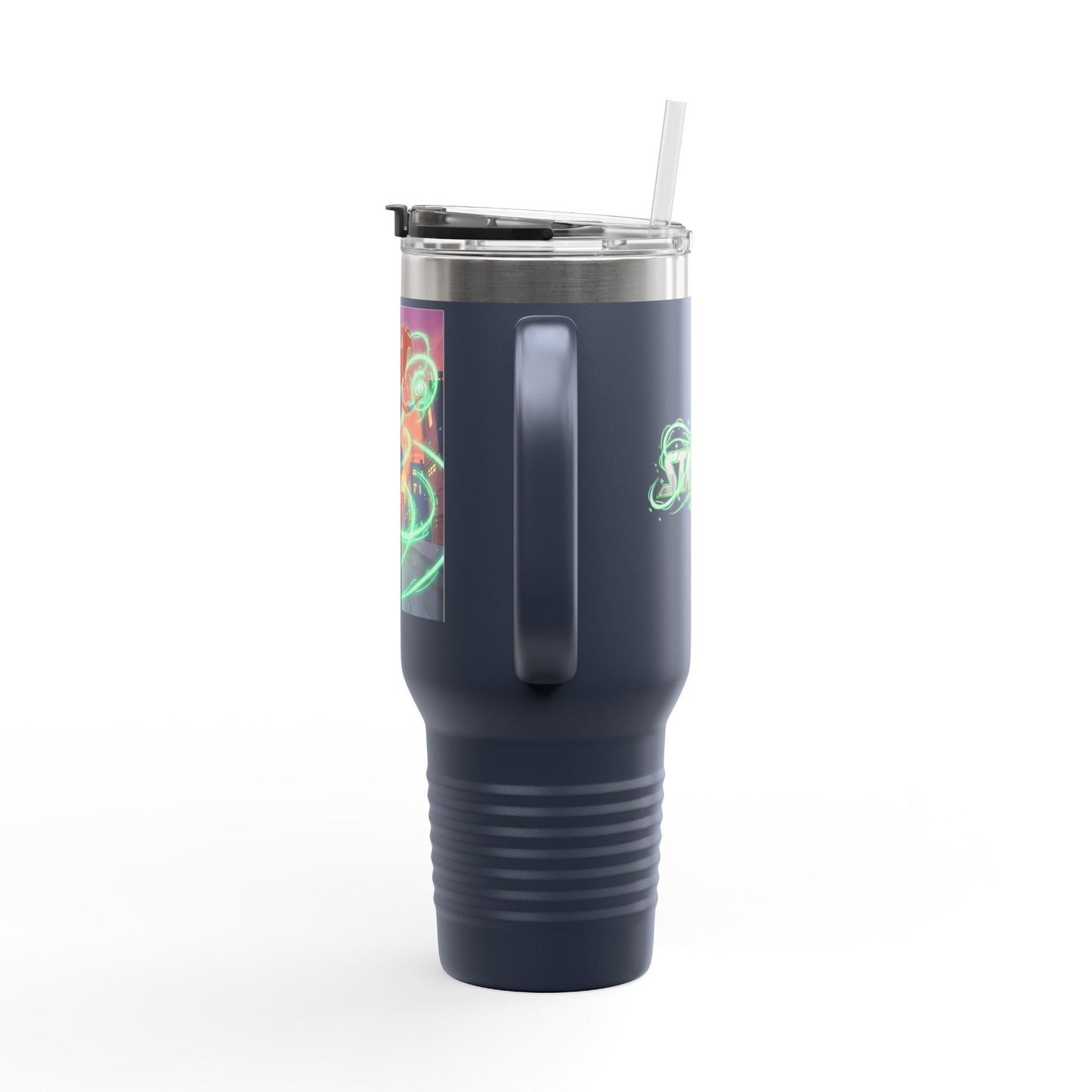STARFIRE Travel Mug