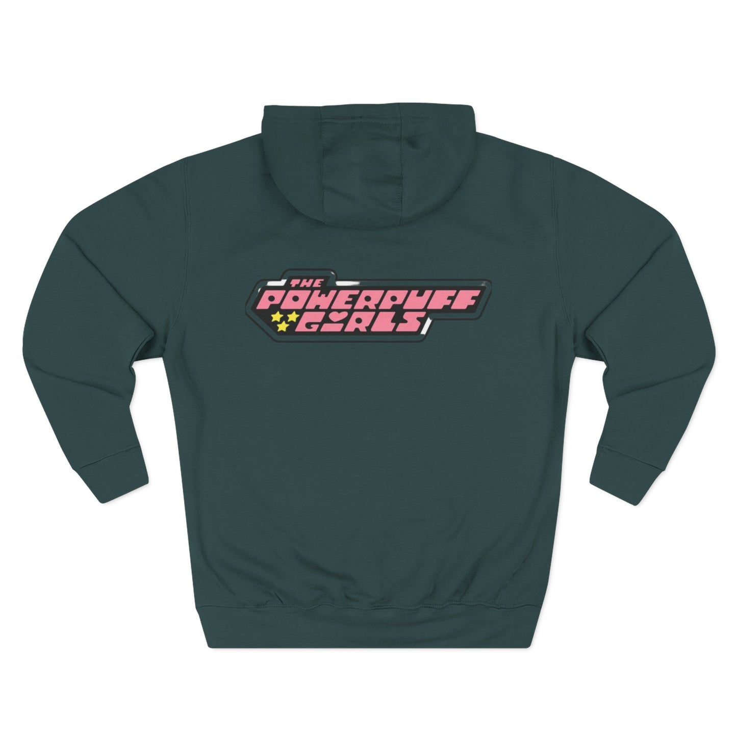 PPG Fleece Pullover