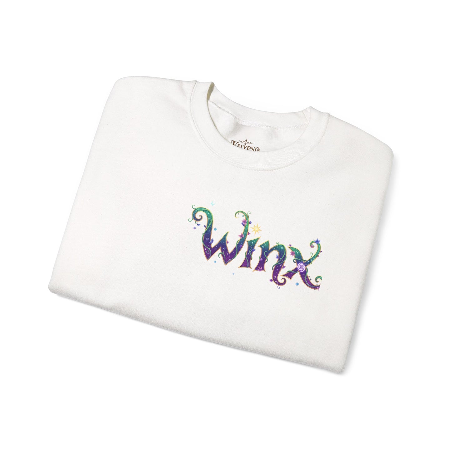 WINX Crewneck Sweatshirt