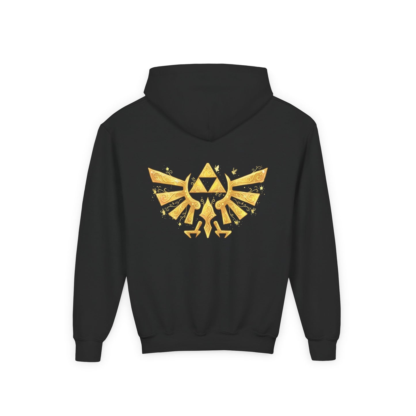 LOZ Youth Hoodie