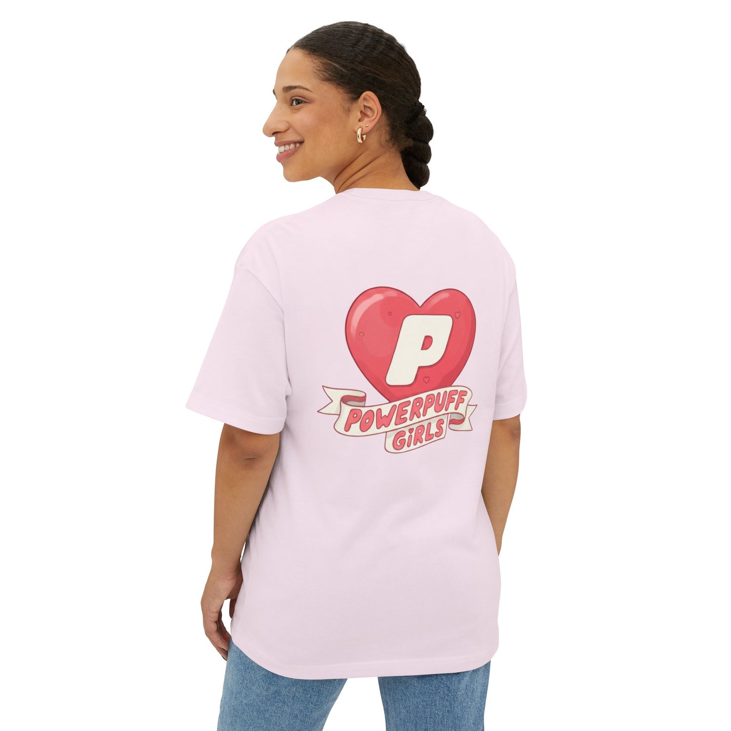 PPG Oversized Tee