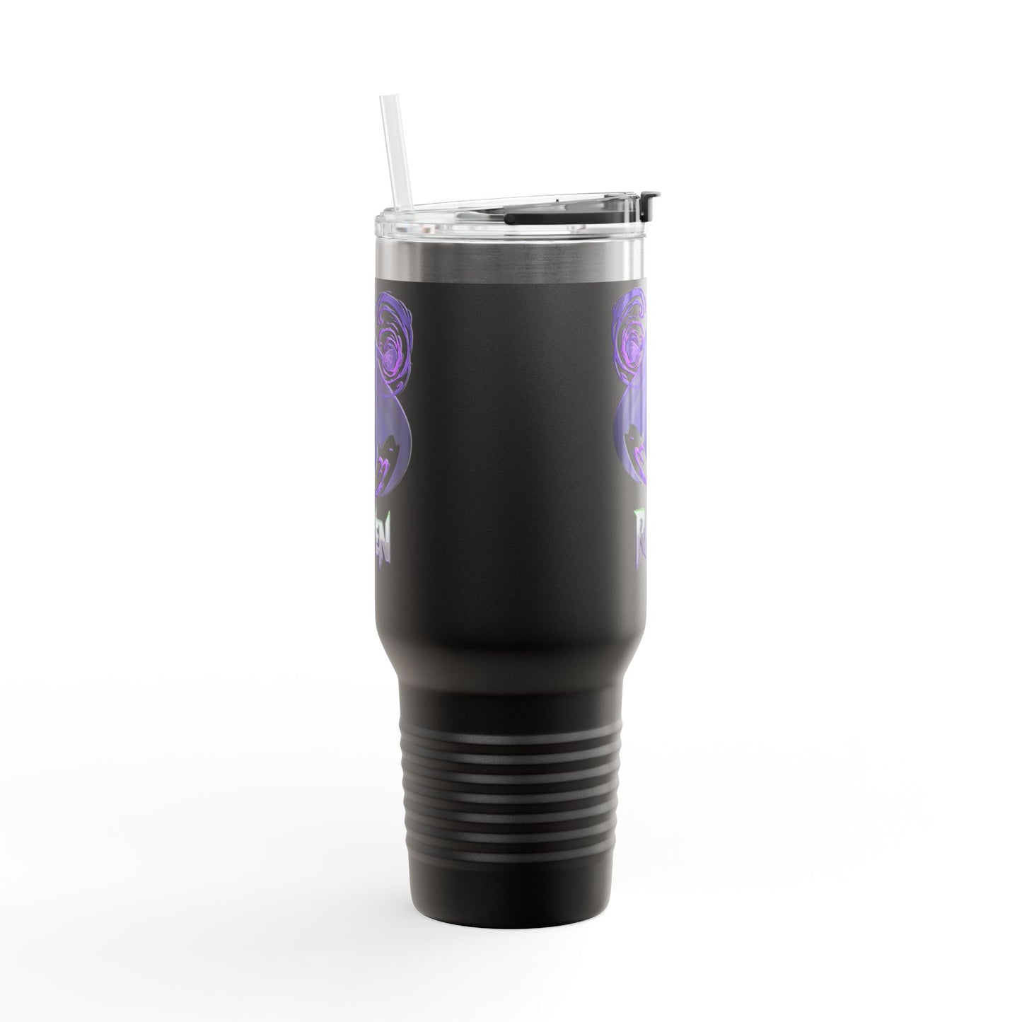 RAVEN 40oz Insulated Travel Mug