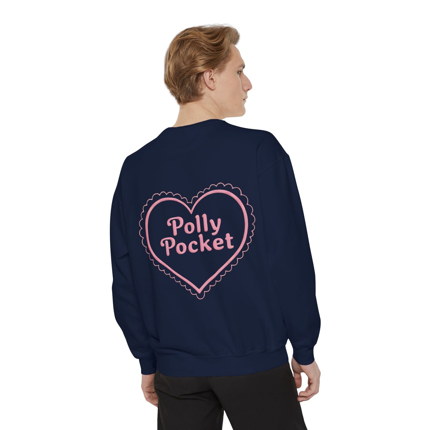 Polly Pocket Sweatshirt