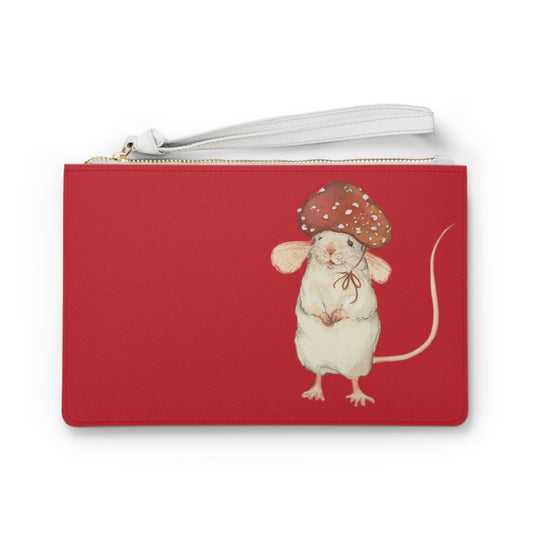 Shy Mouse Clutch