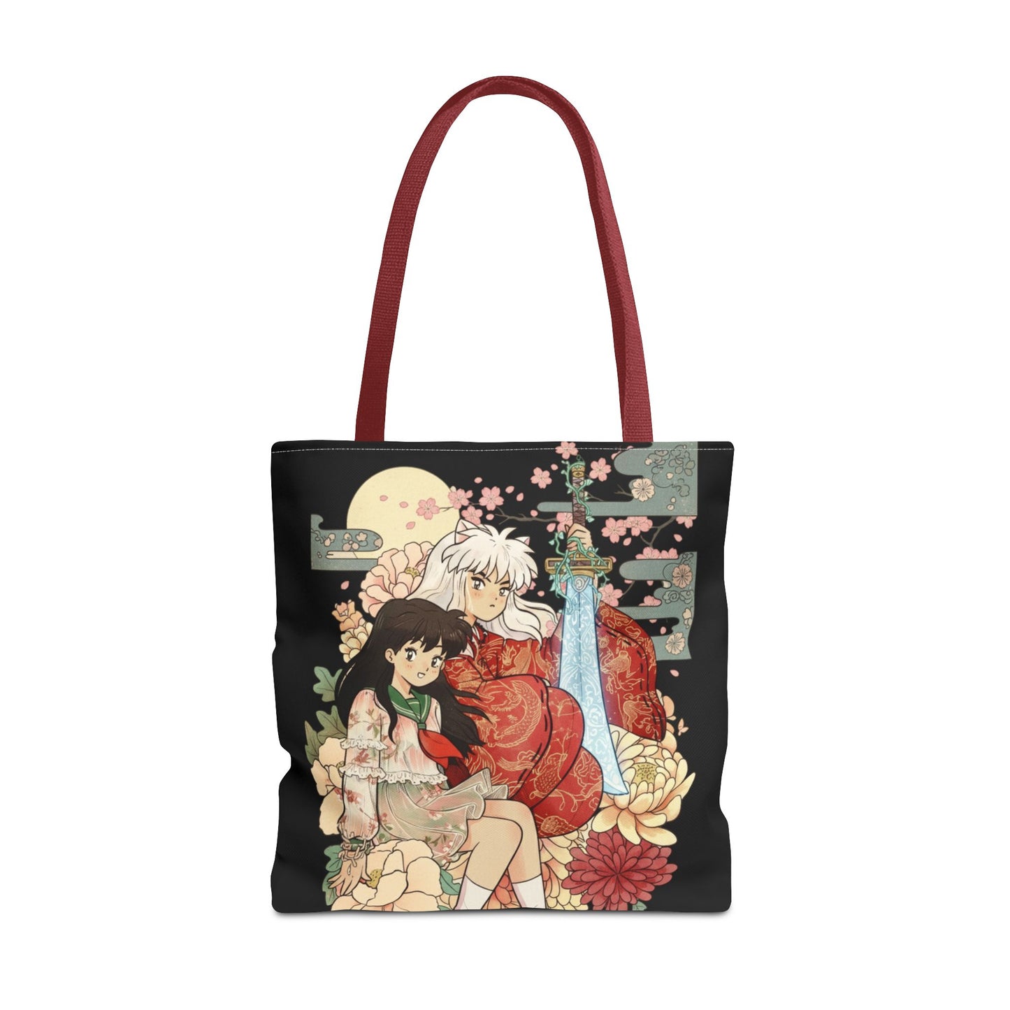 Inugome Tote Bag