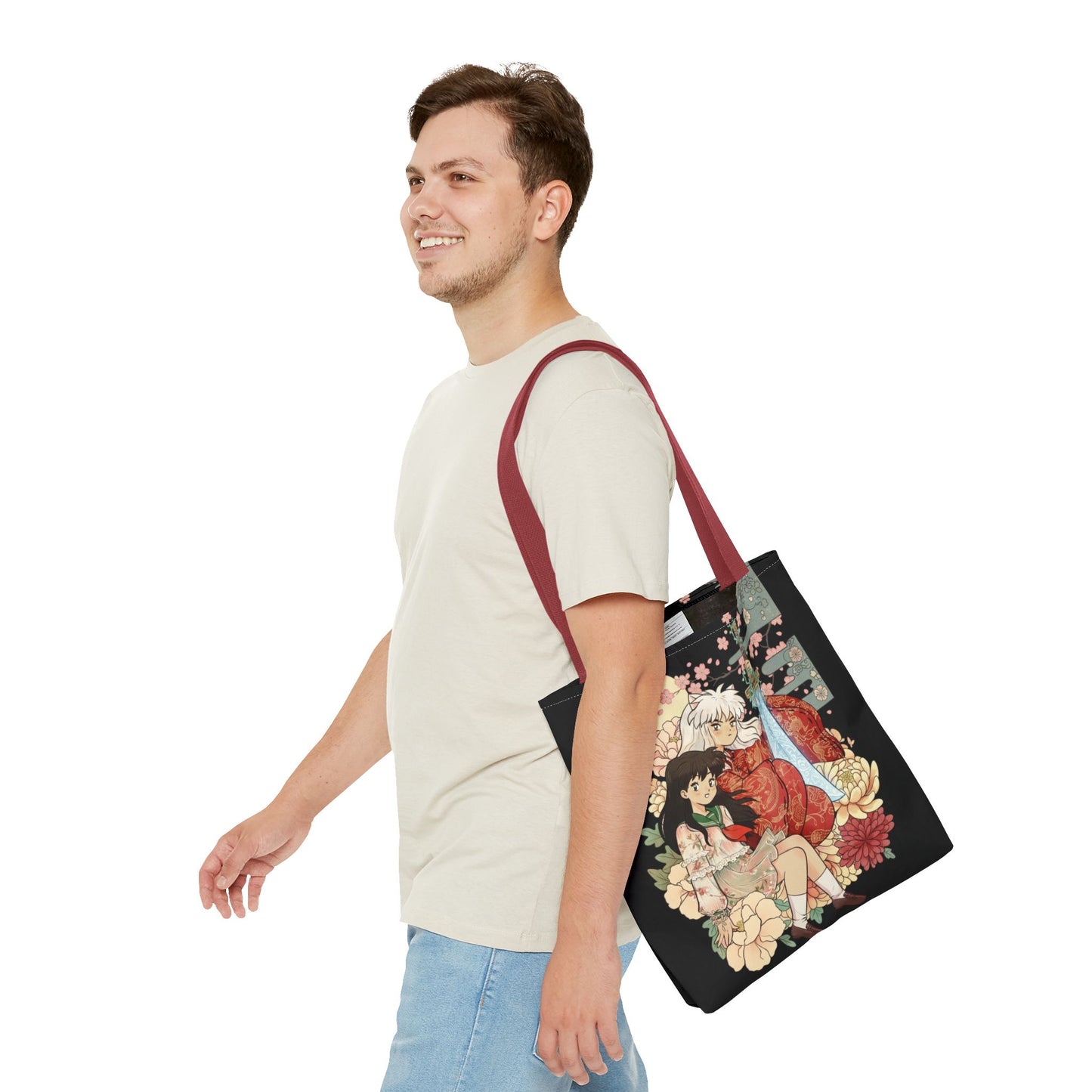 Inugome Tote Bag