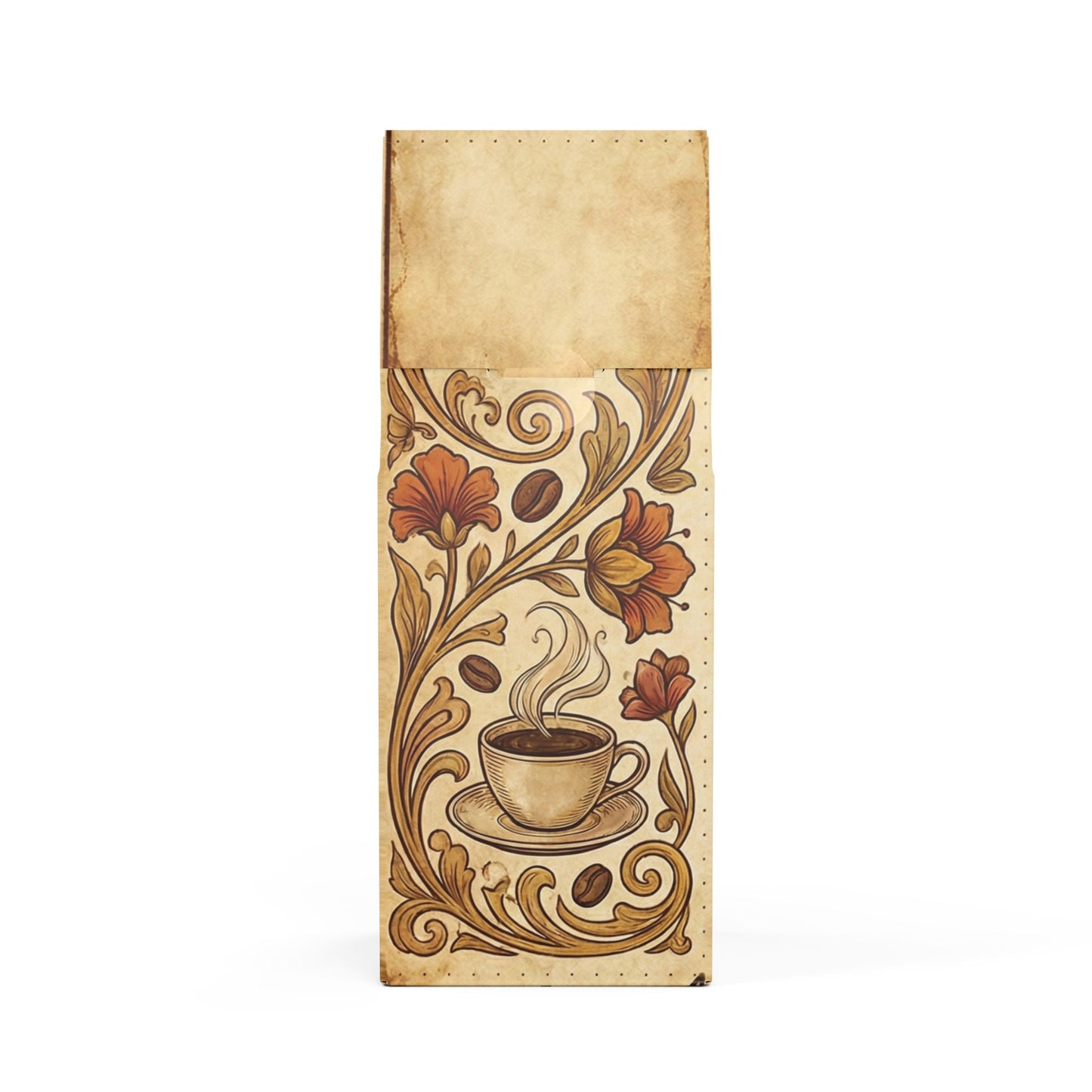 Mana Brew Co. Bitterroot Coffee Blend (Dark French Roast)