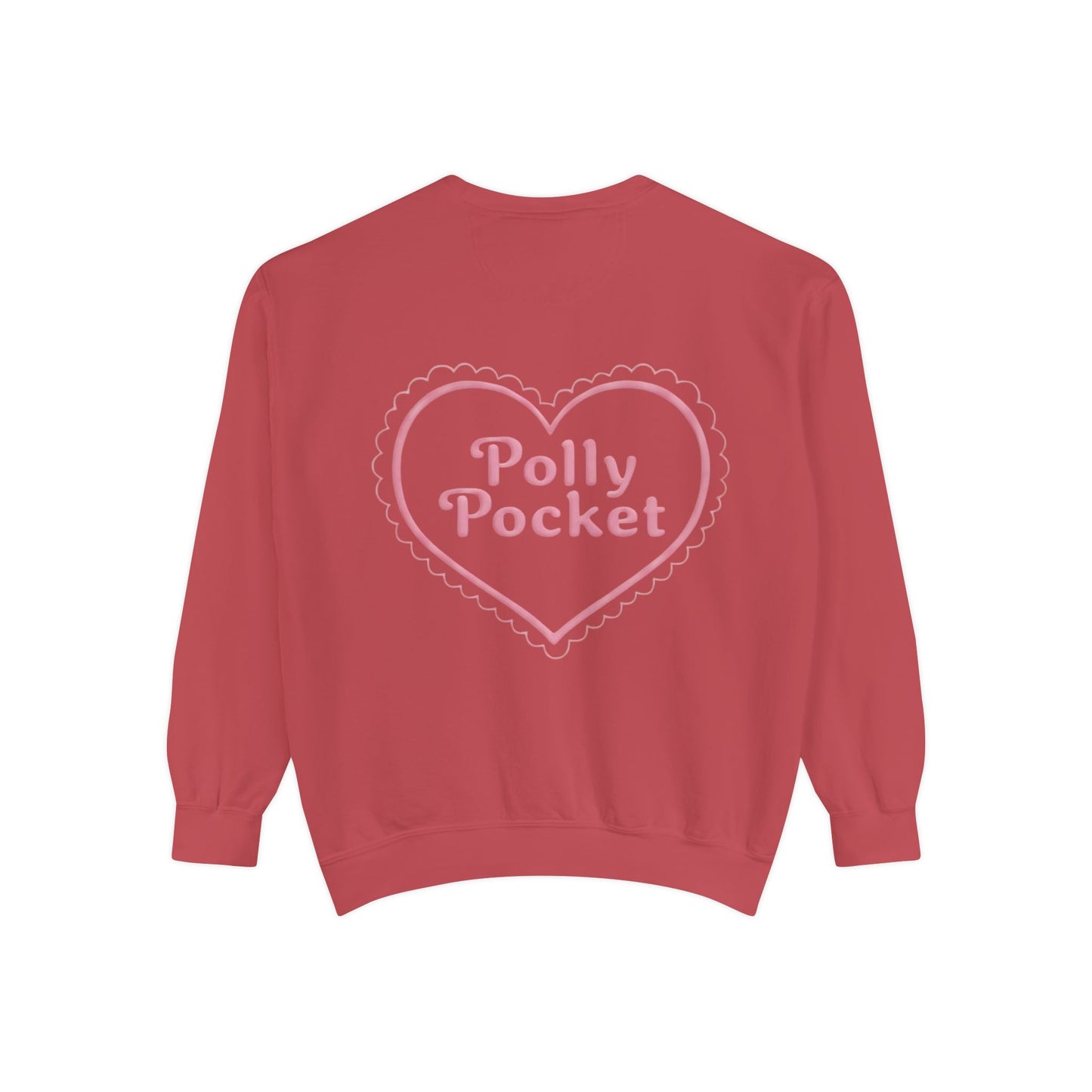 Polly Pocket Sweatshirt