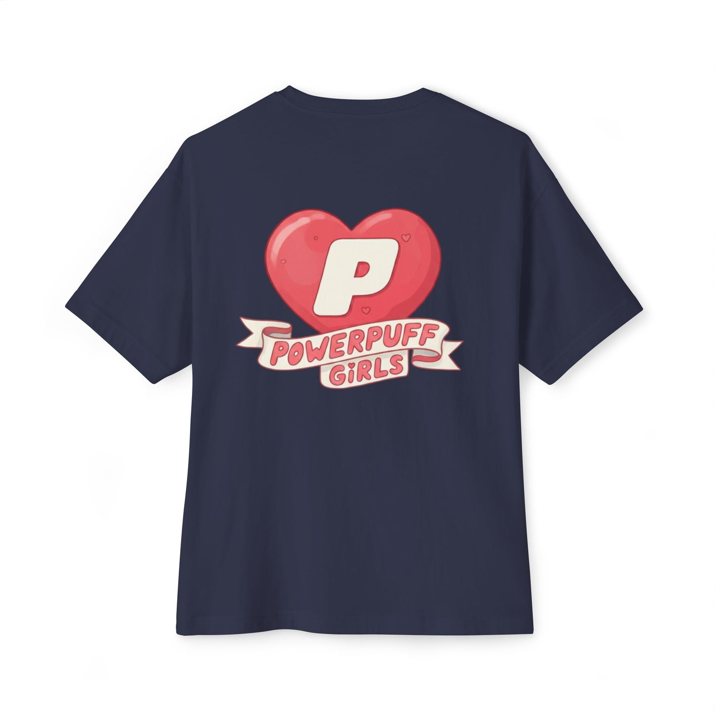 PPG Oversized Tee