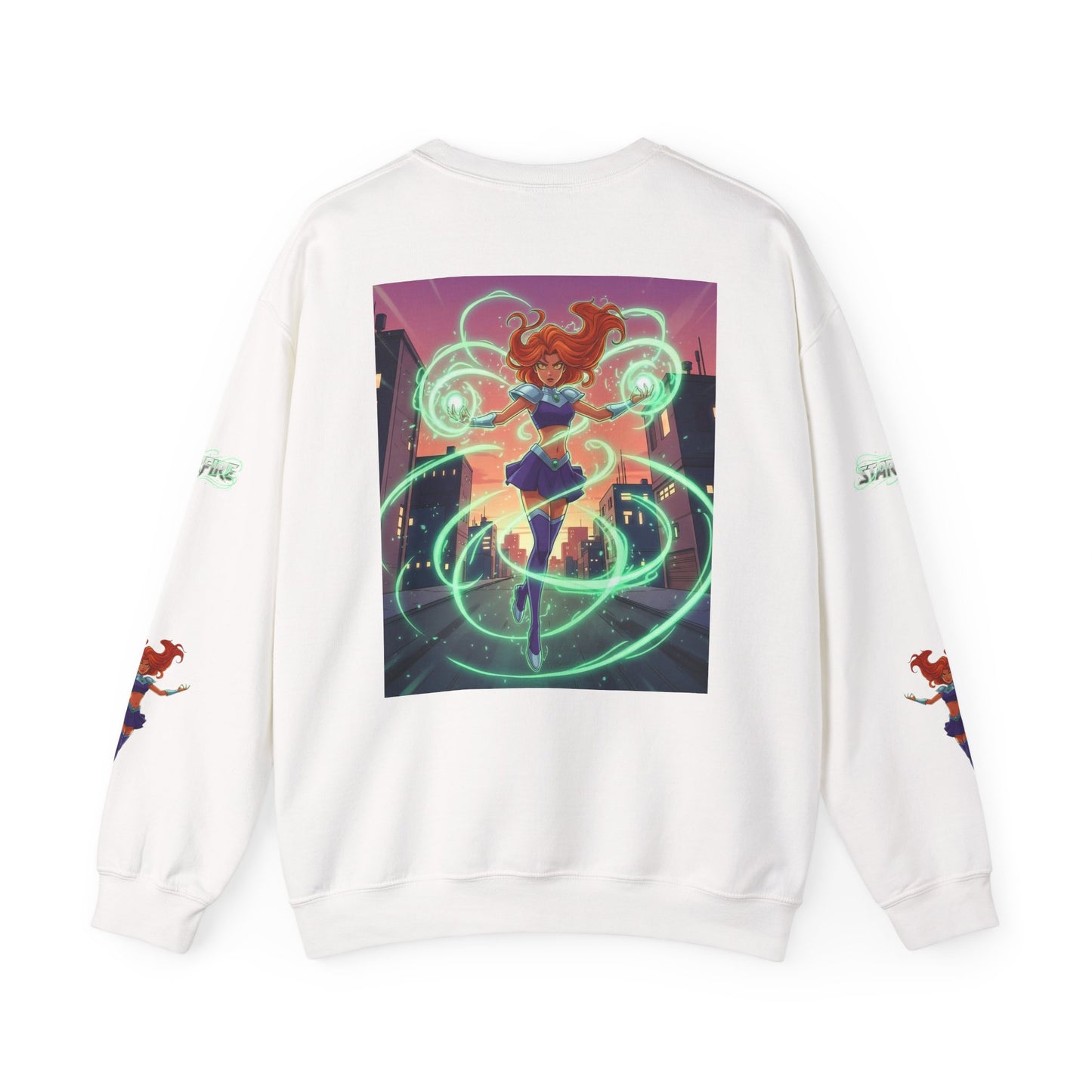 STARFIRE Pullover