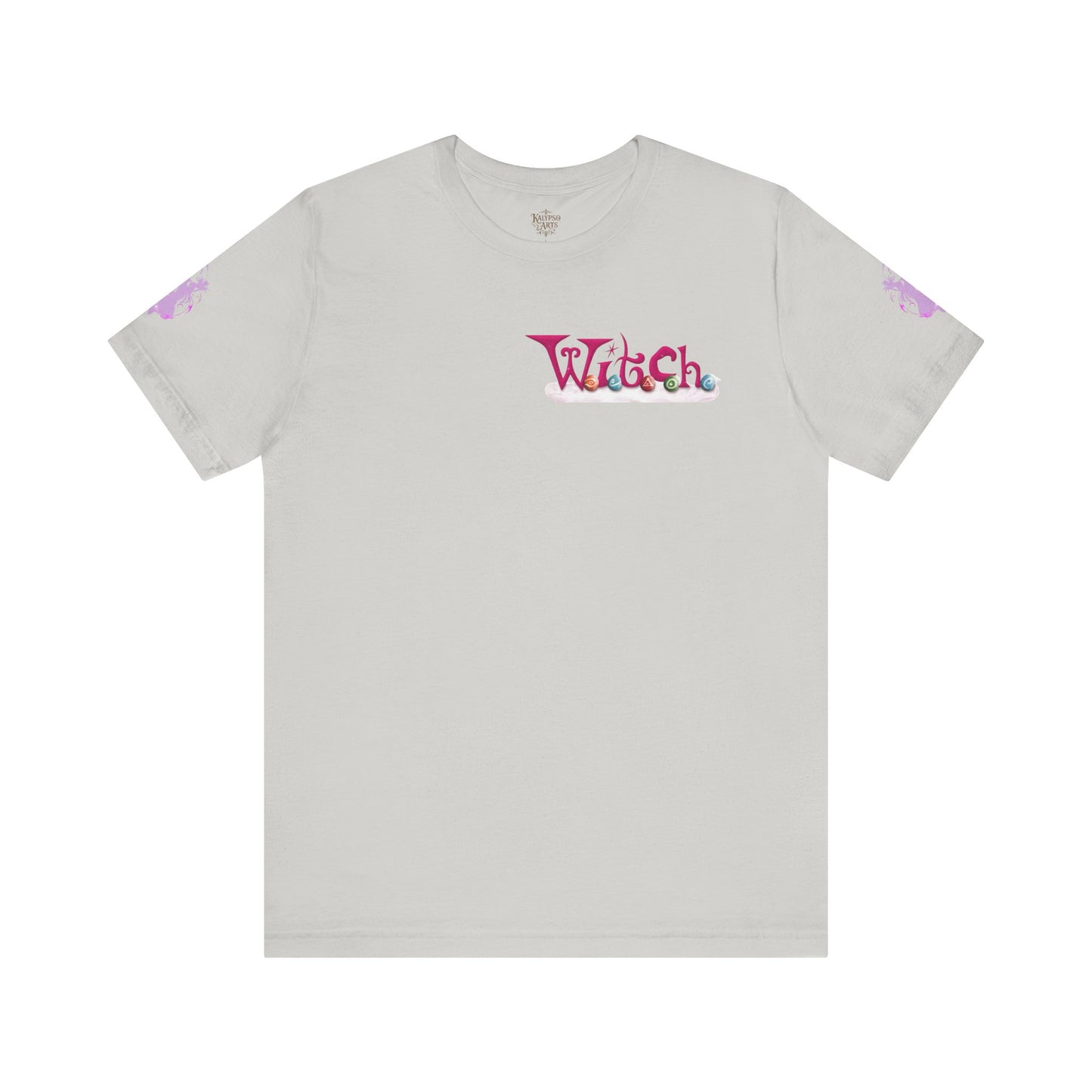 Magical W.i.t.c.h Top