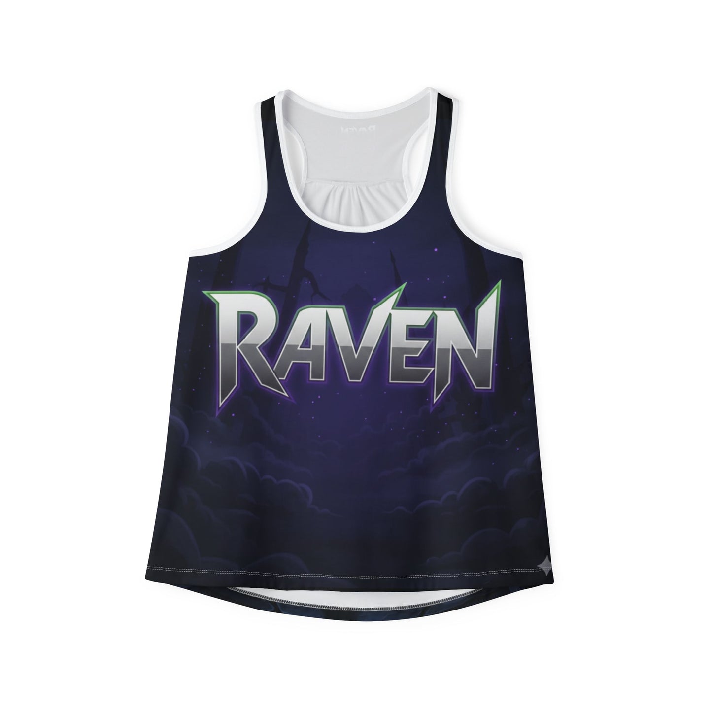 RAVEN Tank-top