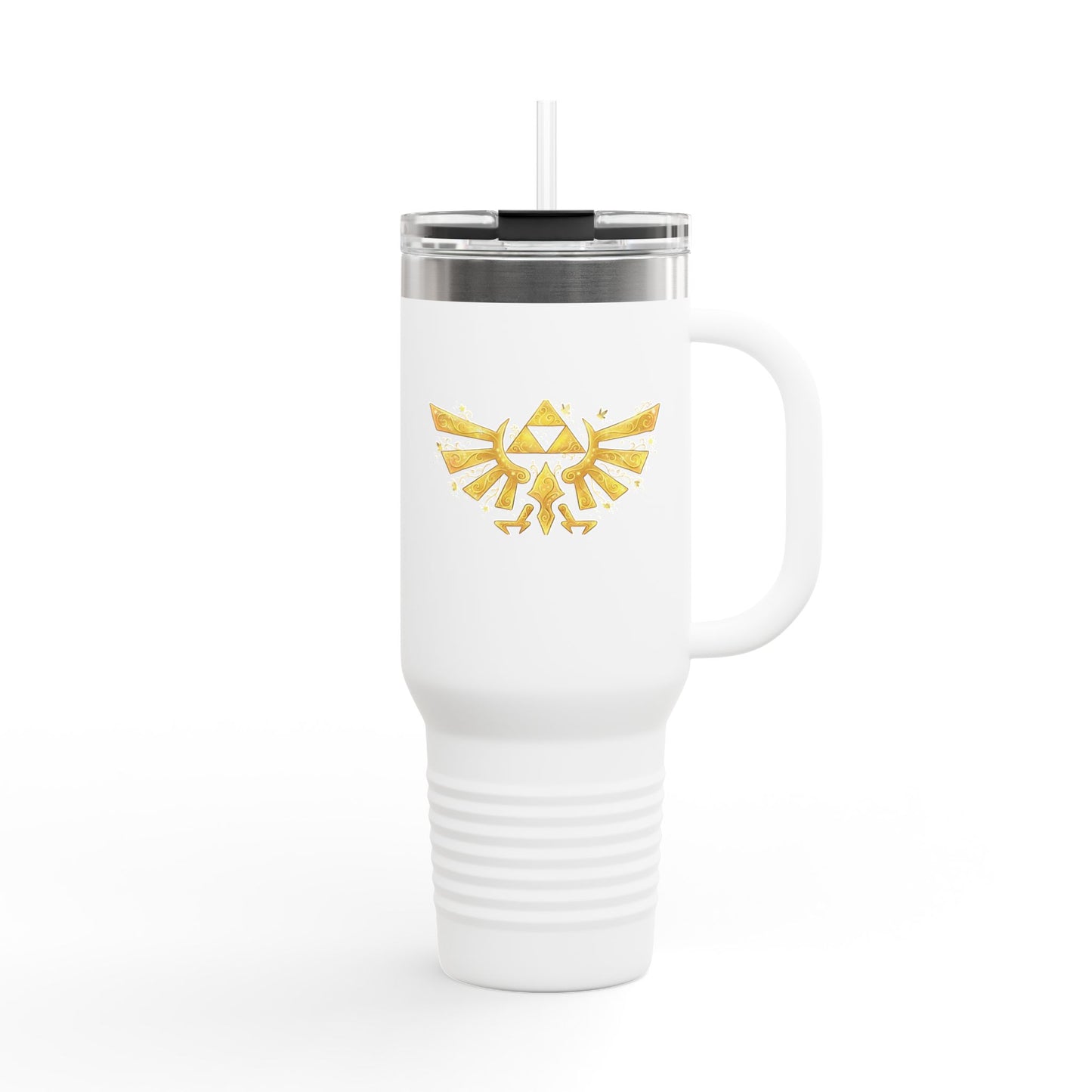 LOZ 40oz Travel Mug