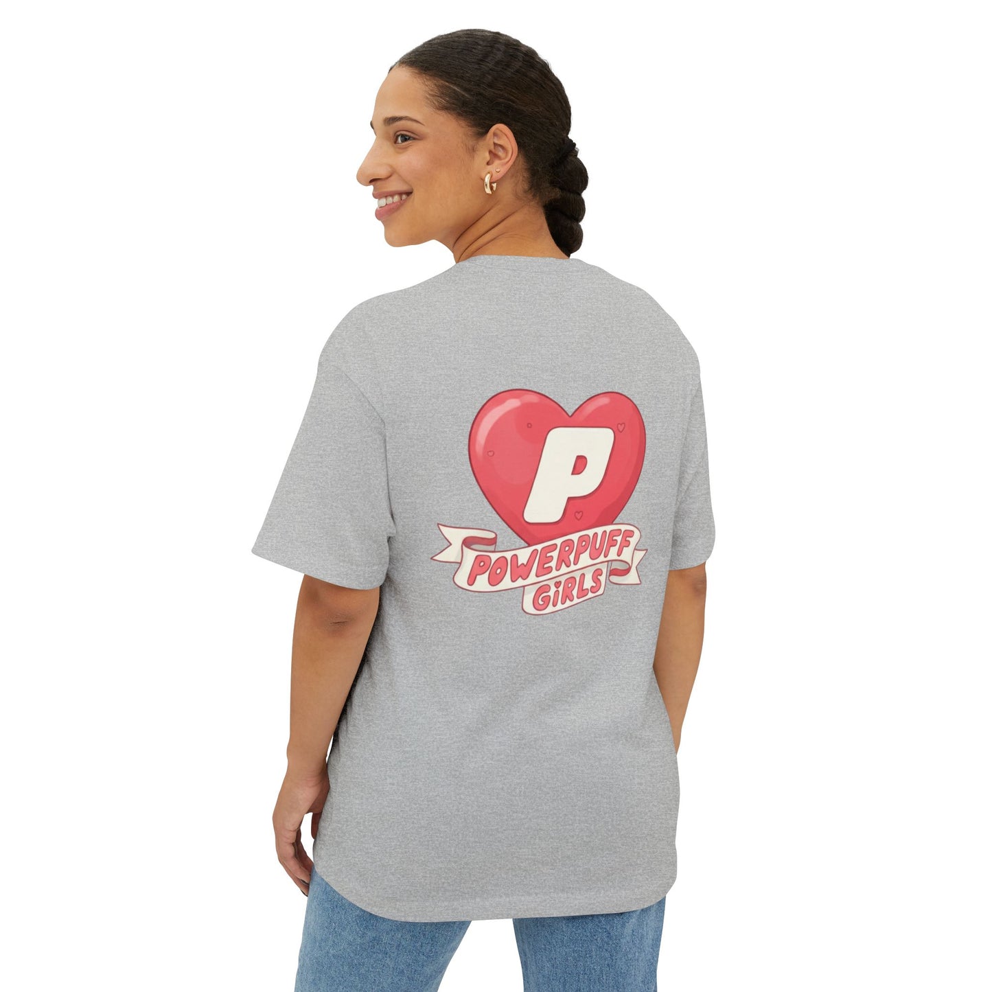PPG Oversized Tee