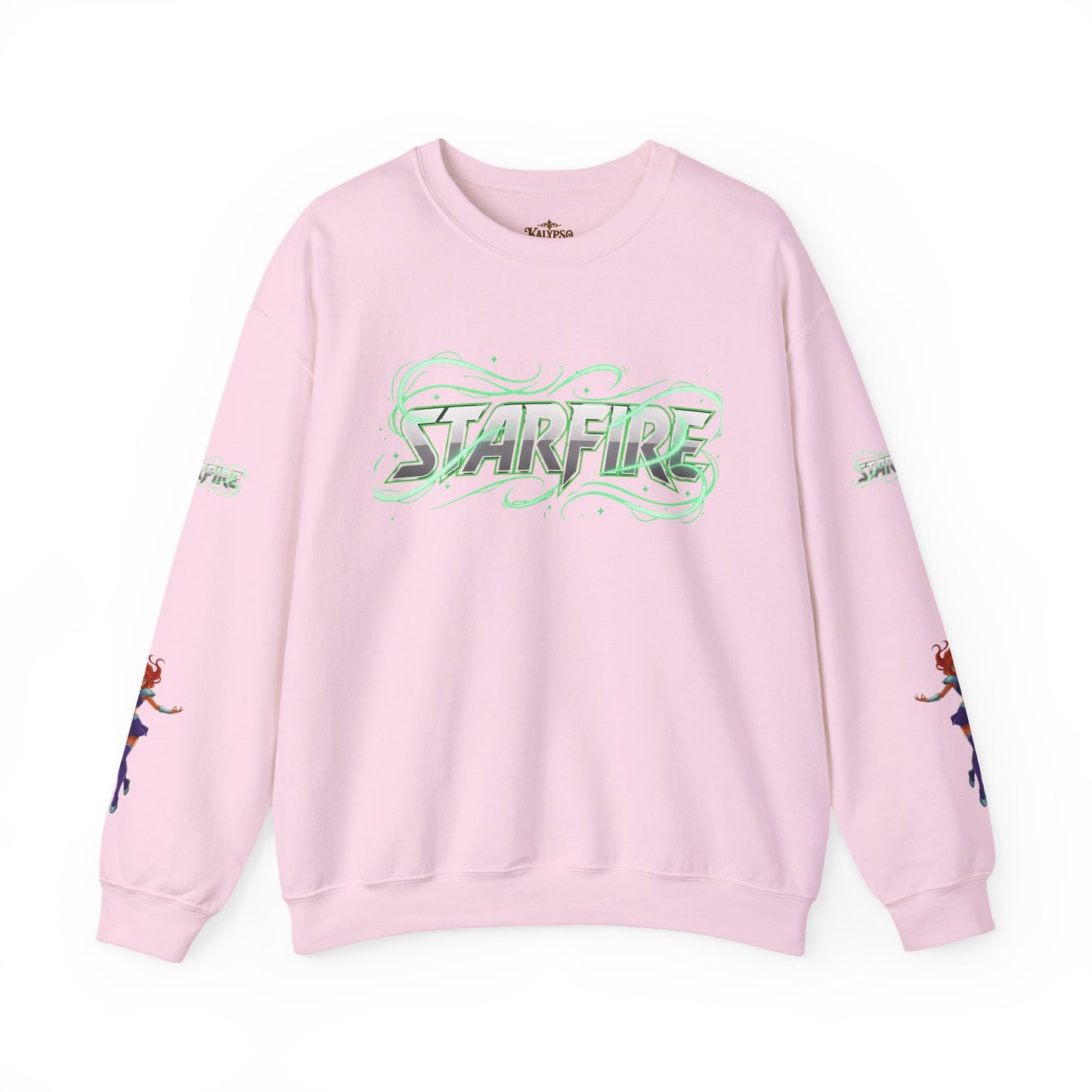STARFIRE Pullover