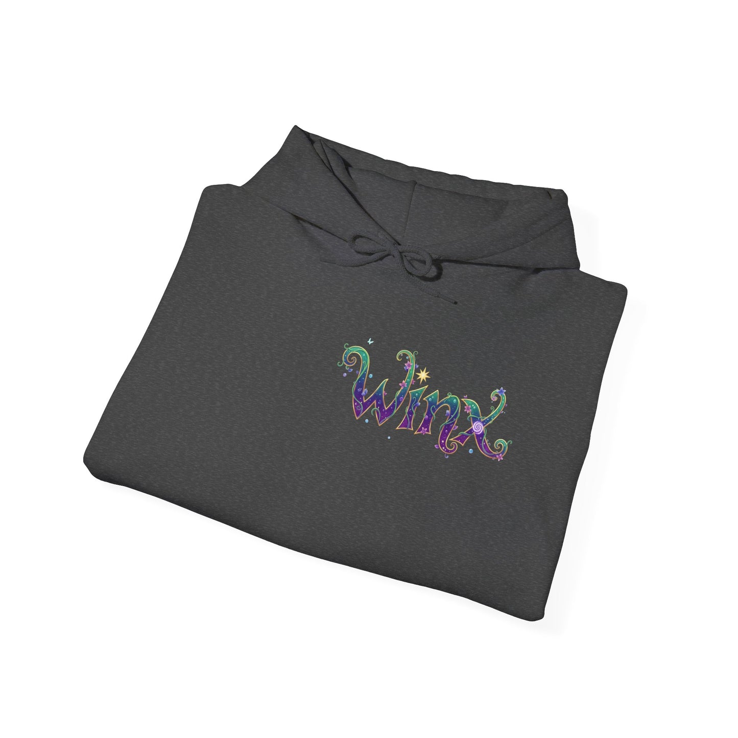 Mystical Winx Hoodie