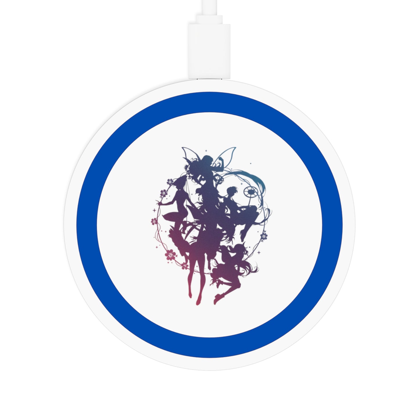 WINX Wireless Charging Pad