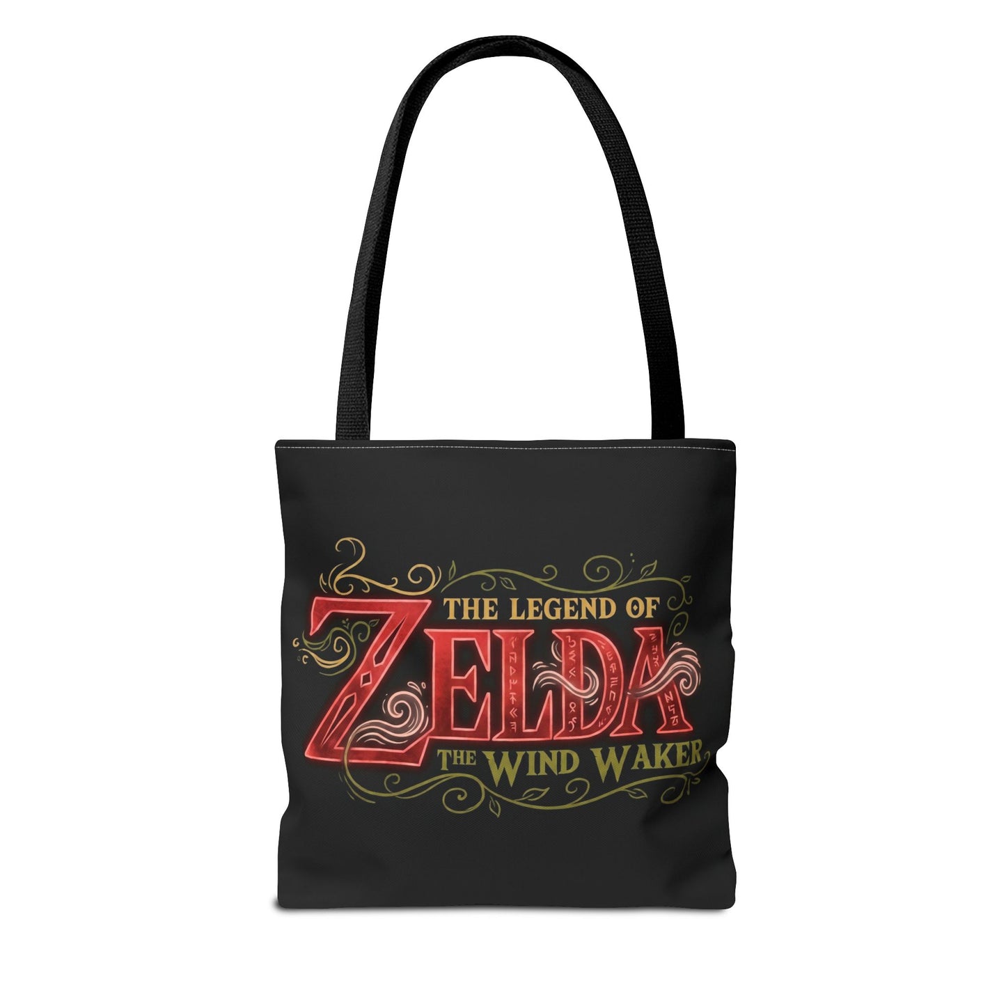 LOZ Windwaker Tote