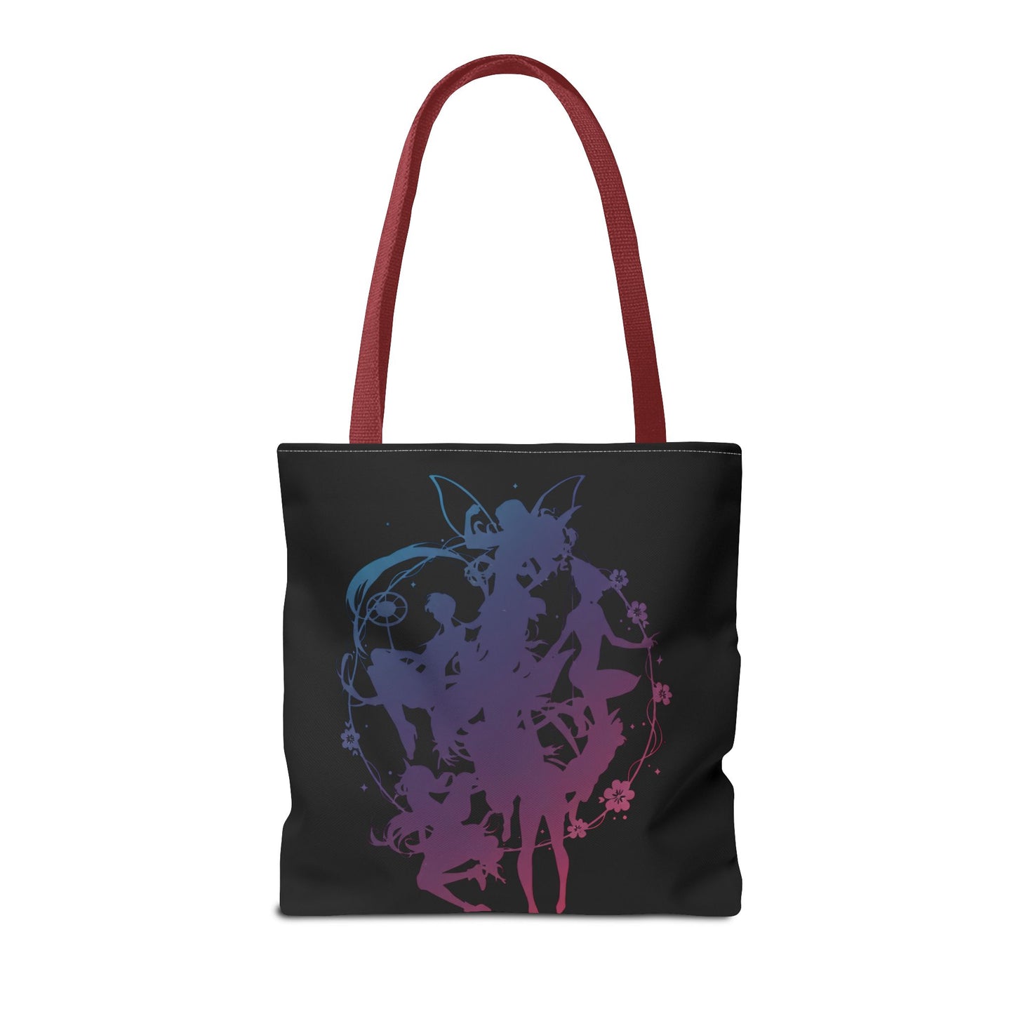 WINX tote bag