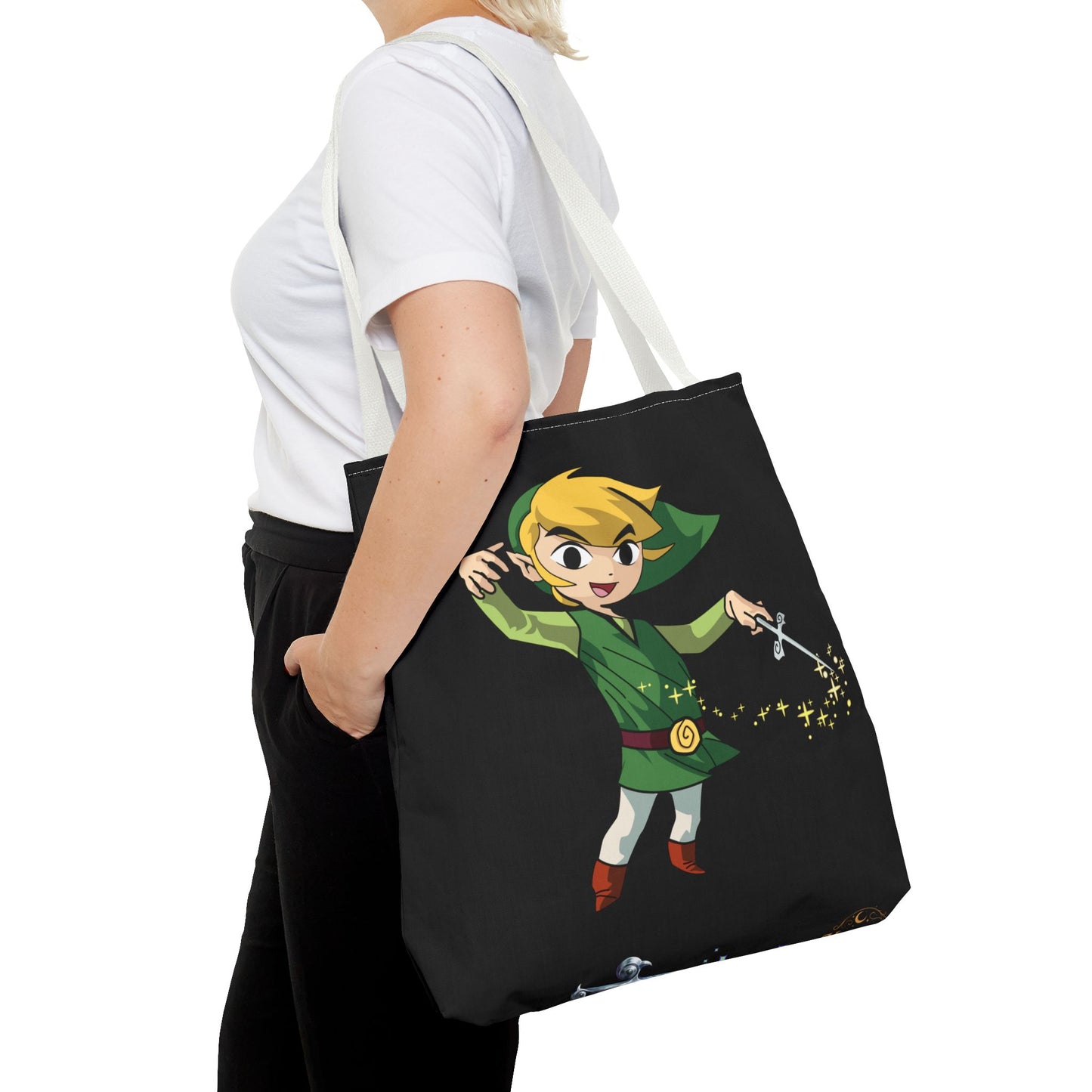 LOZ Tote