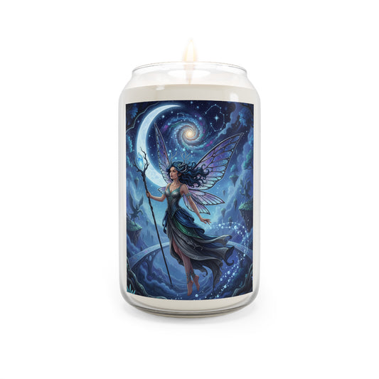 Midnight At Aetheria 13.75oz Candle