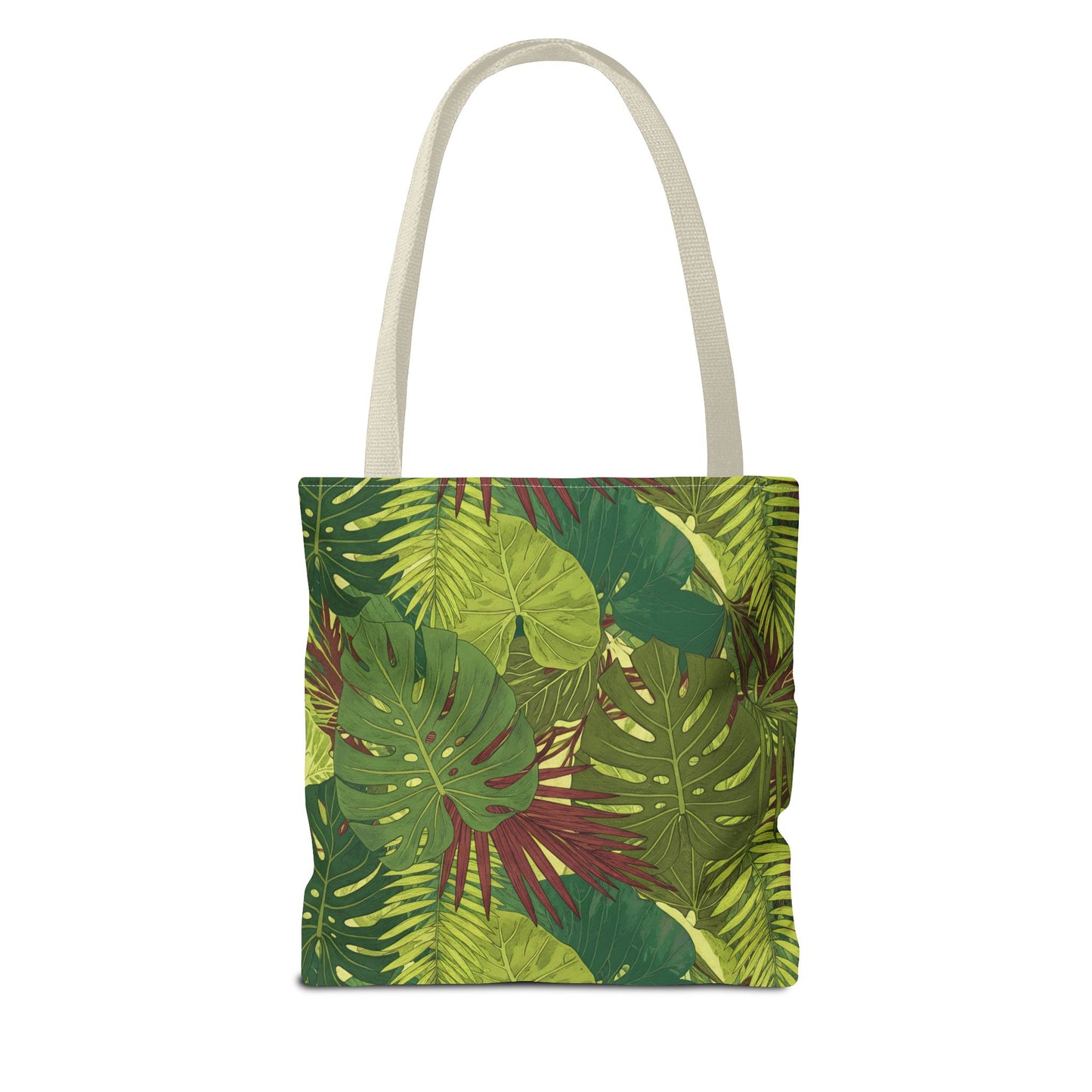 L&S Hawaiian Tote Bag