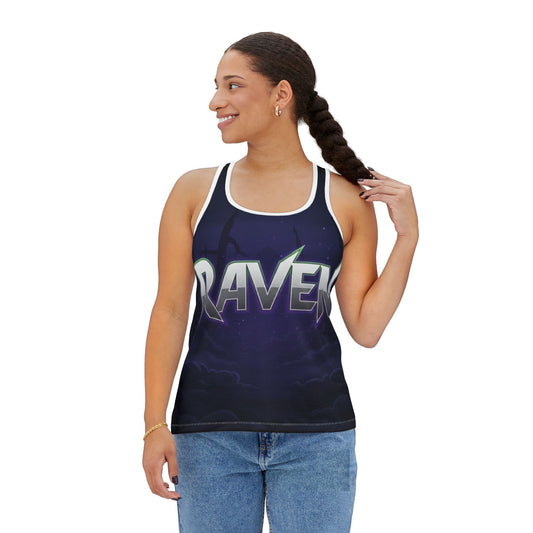 RAVEN Tank-top