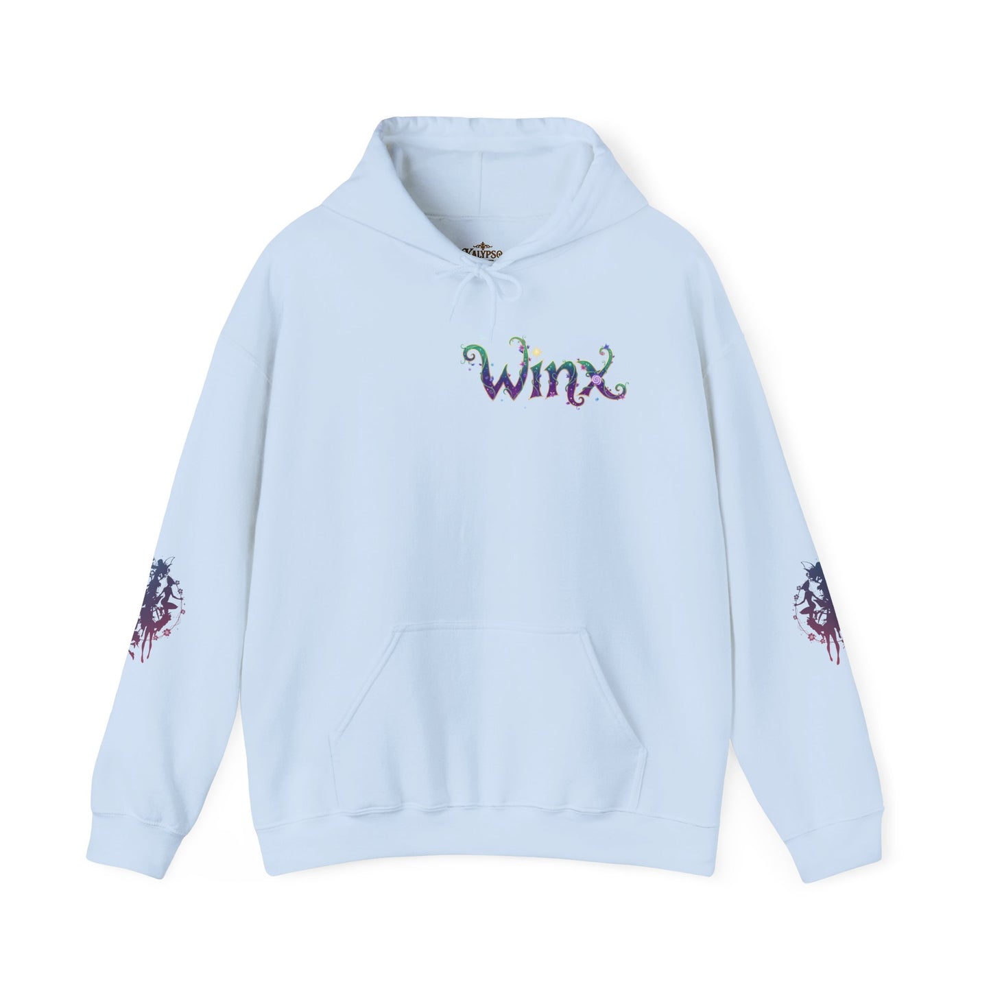 Mystical Winx Hoodie