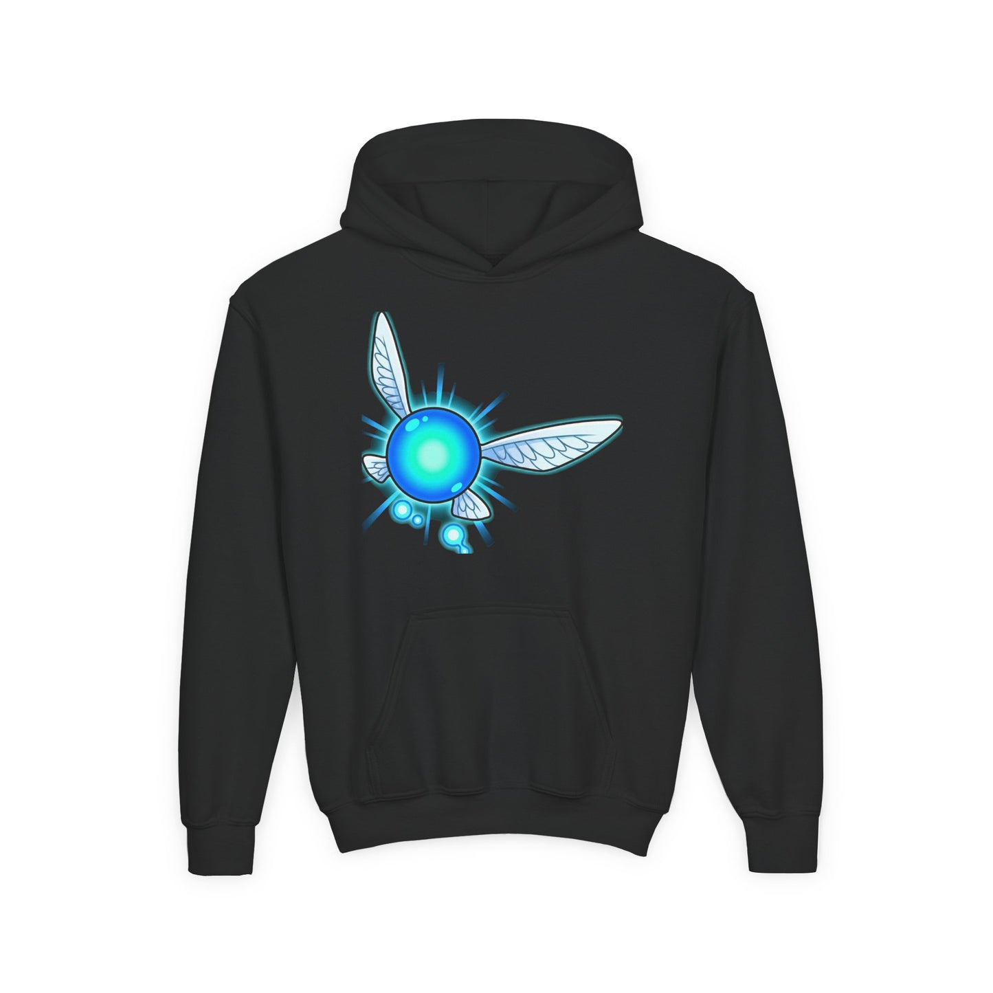 LOZ Youth Hoodie